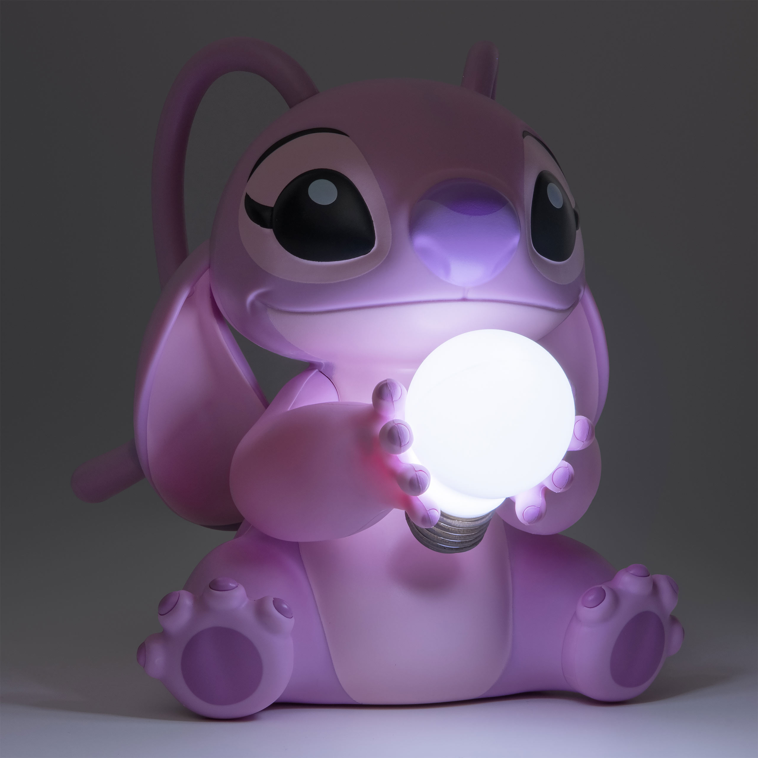 Lilo & Stitch - Angel Table Lamp