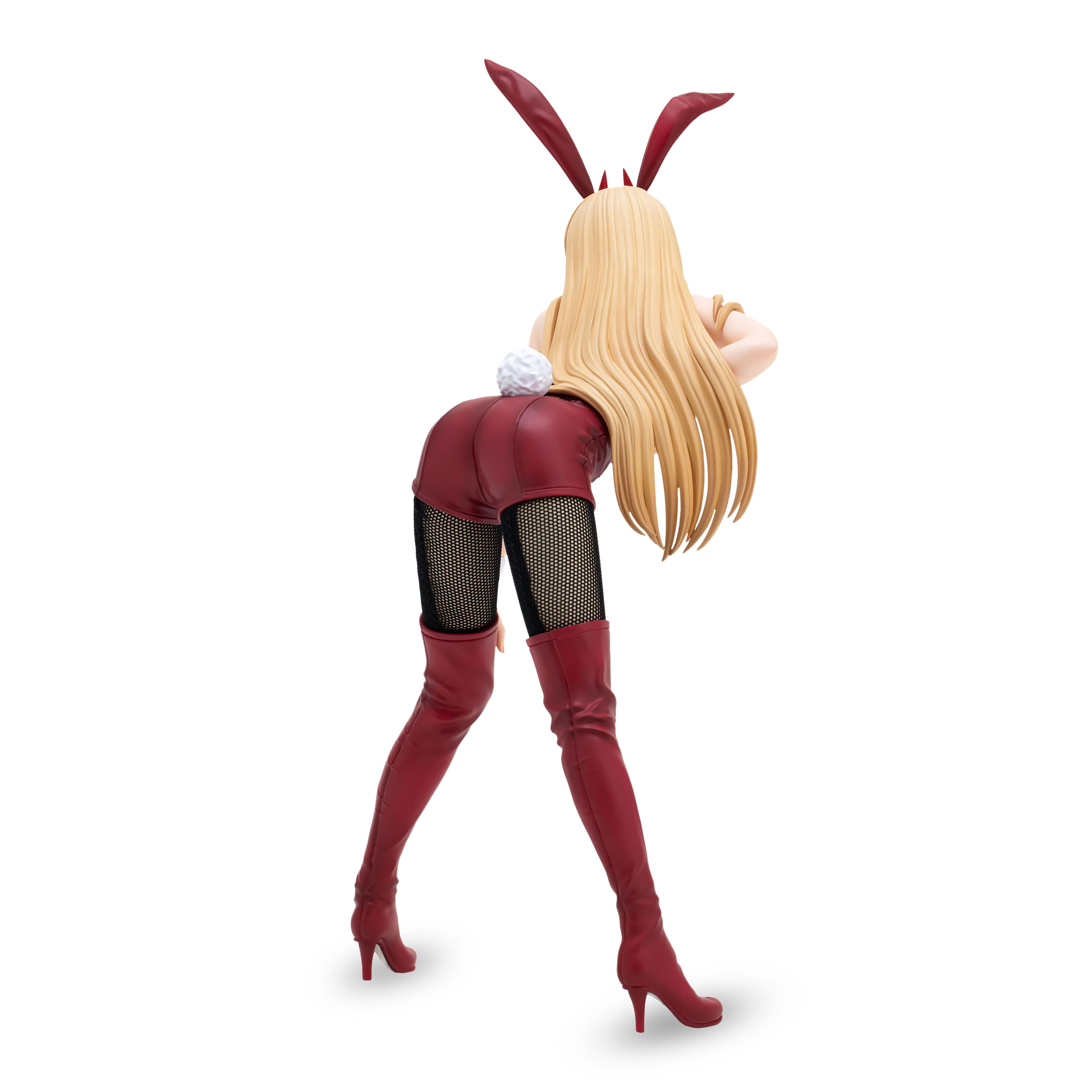 Chainsaw Man - Power BiCute Bunnies Figure