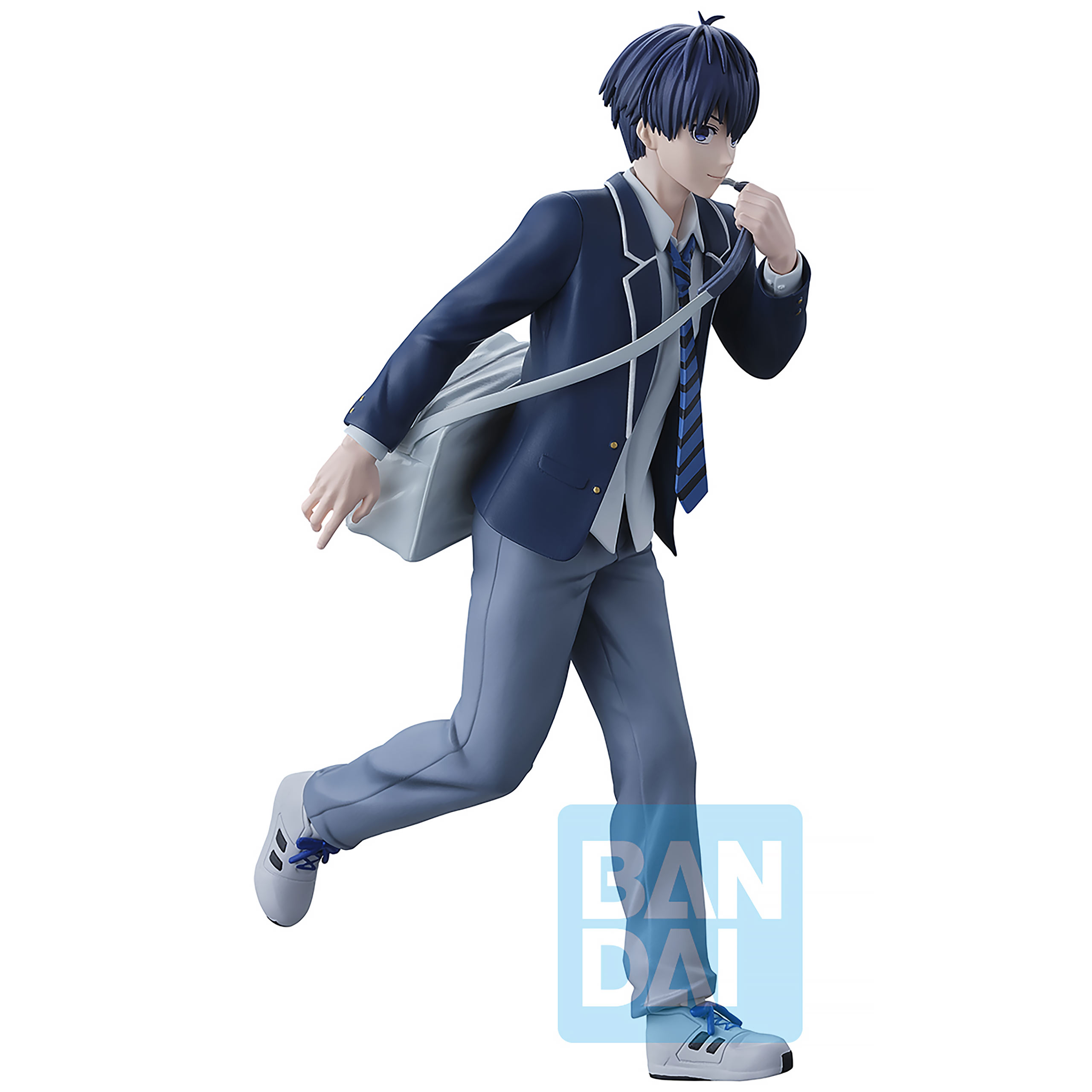 Blue Lock - Yoichi Isagi Interval Ichibansho Figur