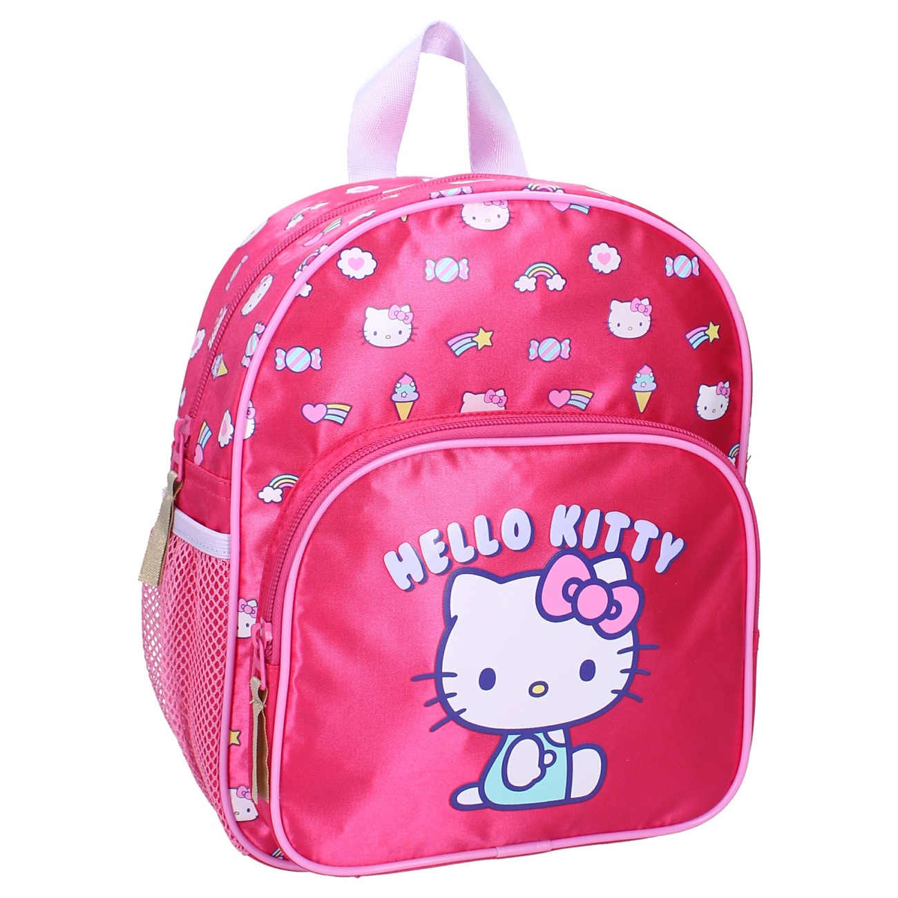 Sanrio Zaino Hello Kitty Follow The Rainbow