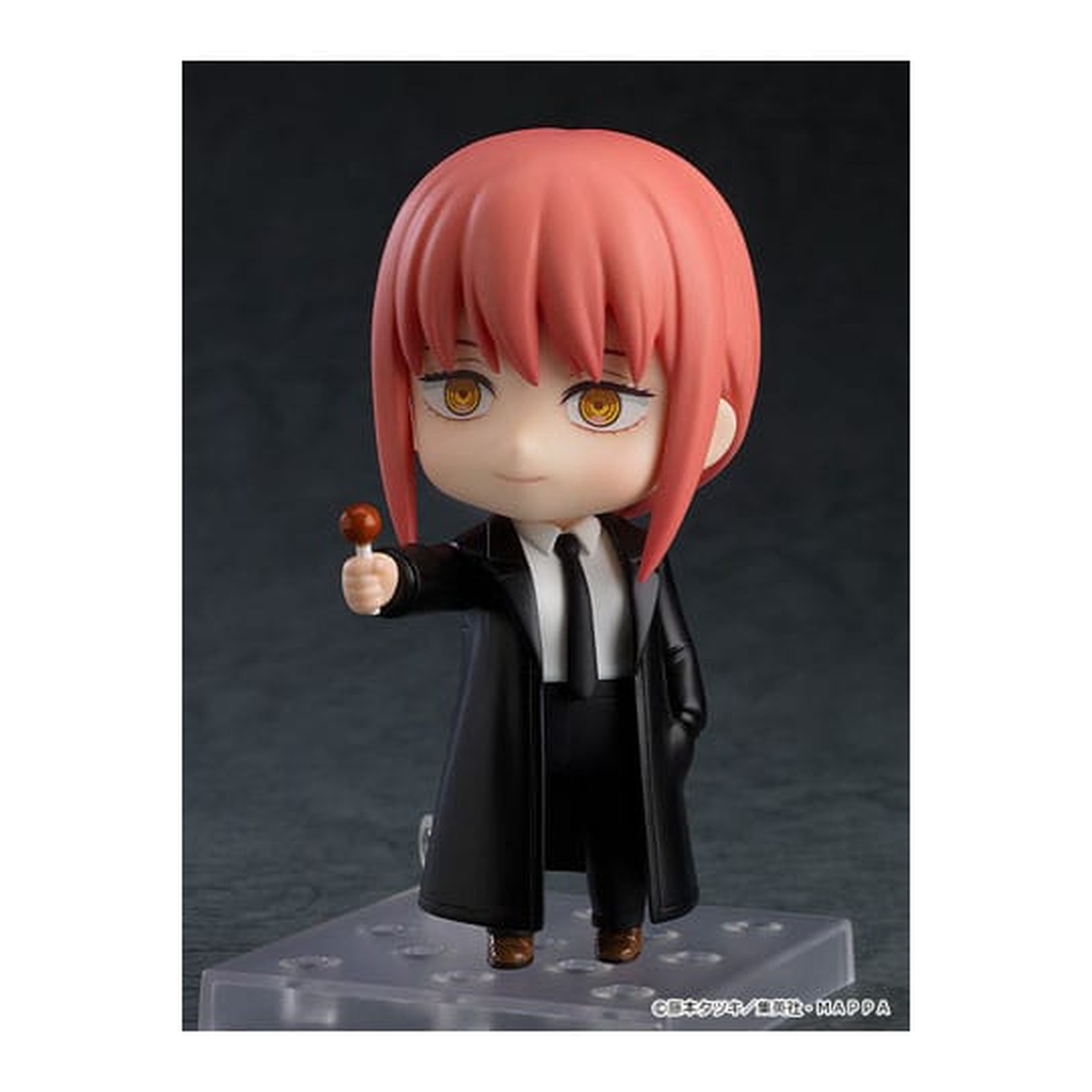 Chainsaw Man - Makima Nendoroid Action Figure