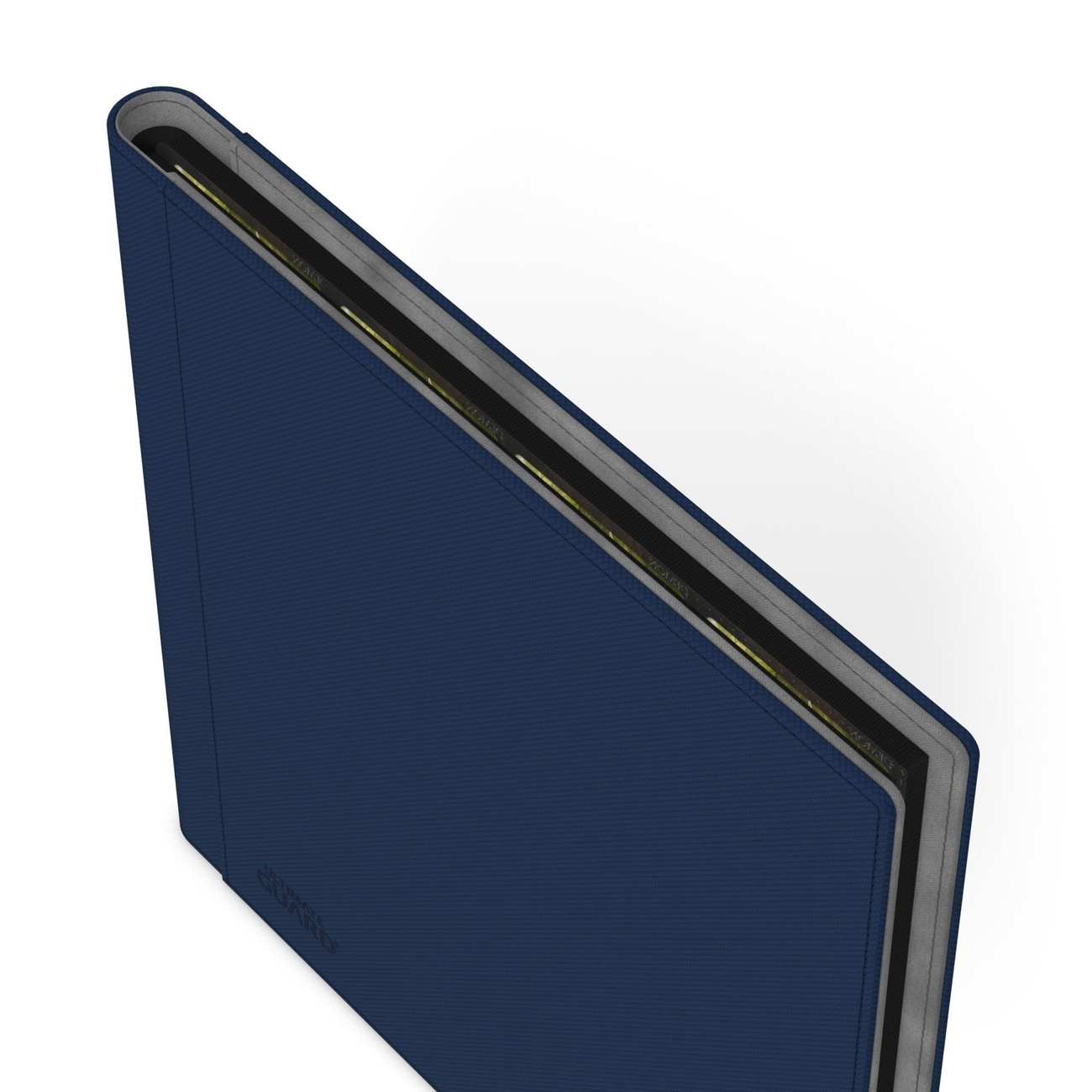 Ultimate Guard Portfolio 480 24-Pocket Xenoskin - Blue