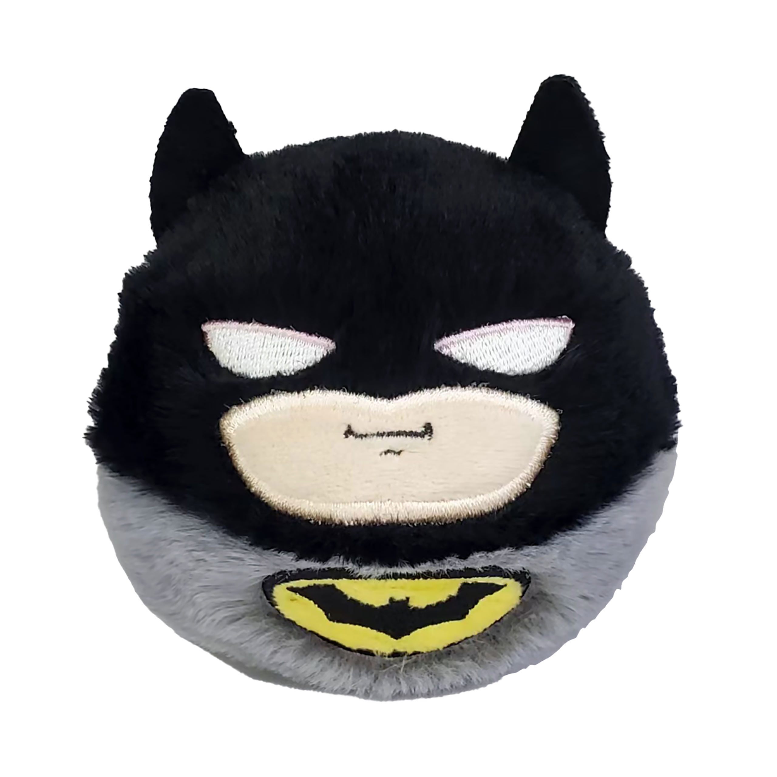 Batman - Beanie Bouncers Stuiterende Pluche Bal