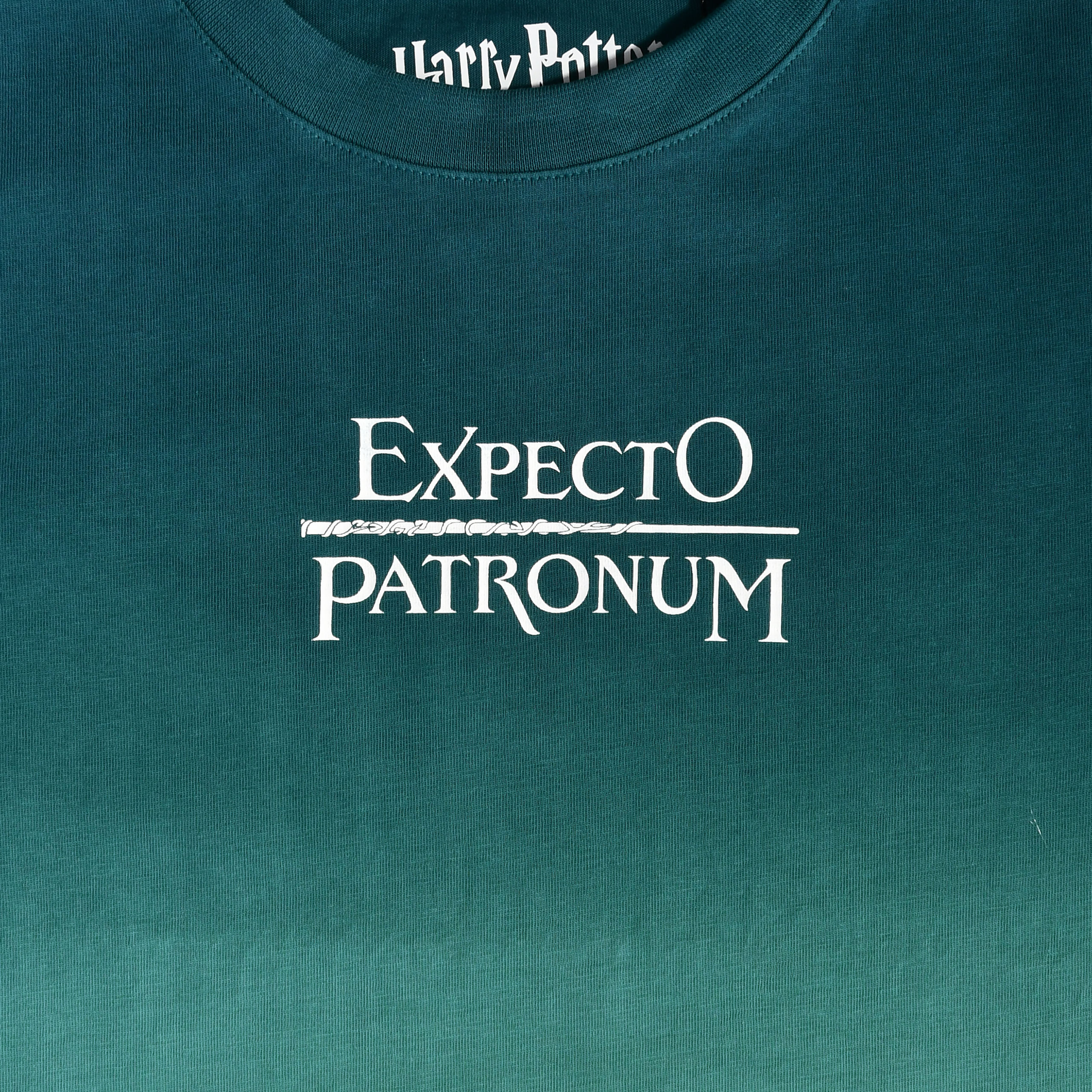 Harry Potter - Expecto Patronum T-shirt