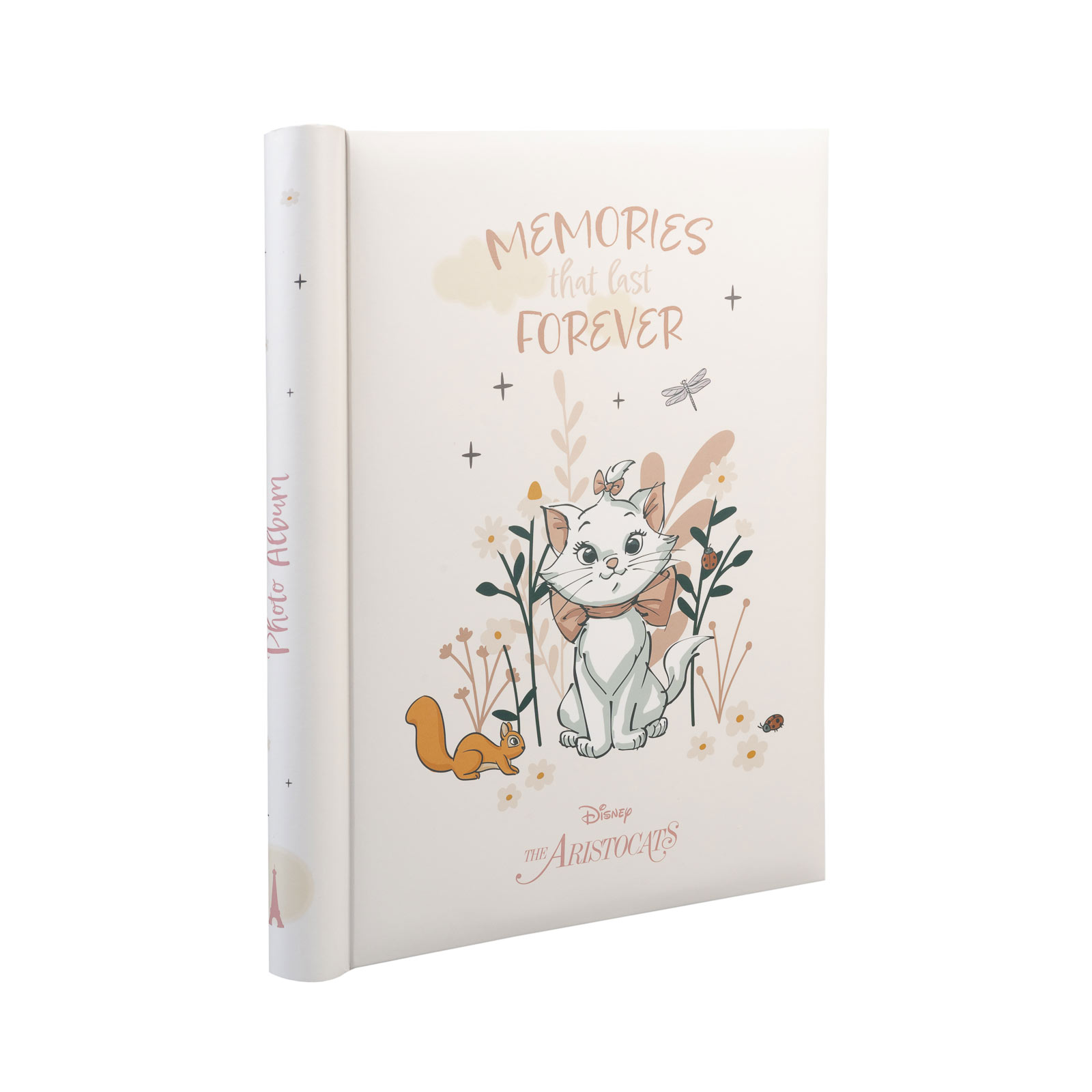 Aristocats - Bonjour Marie Fotoalbum