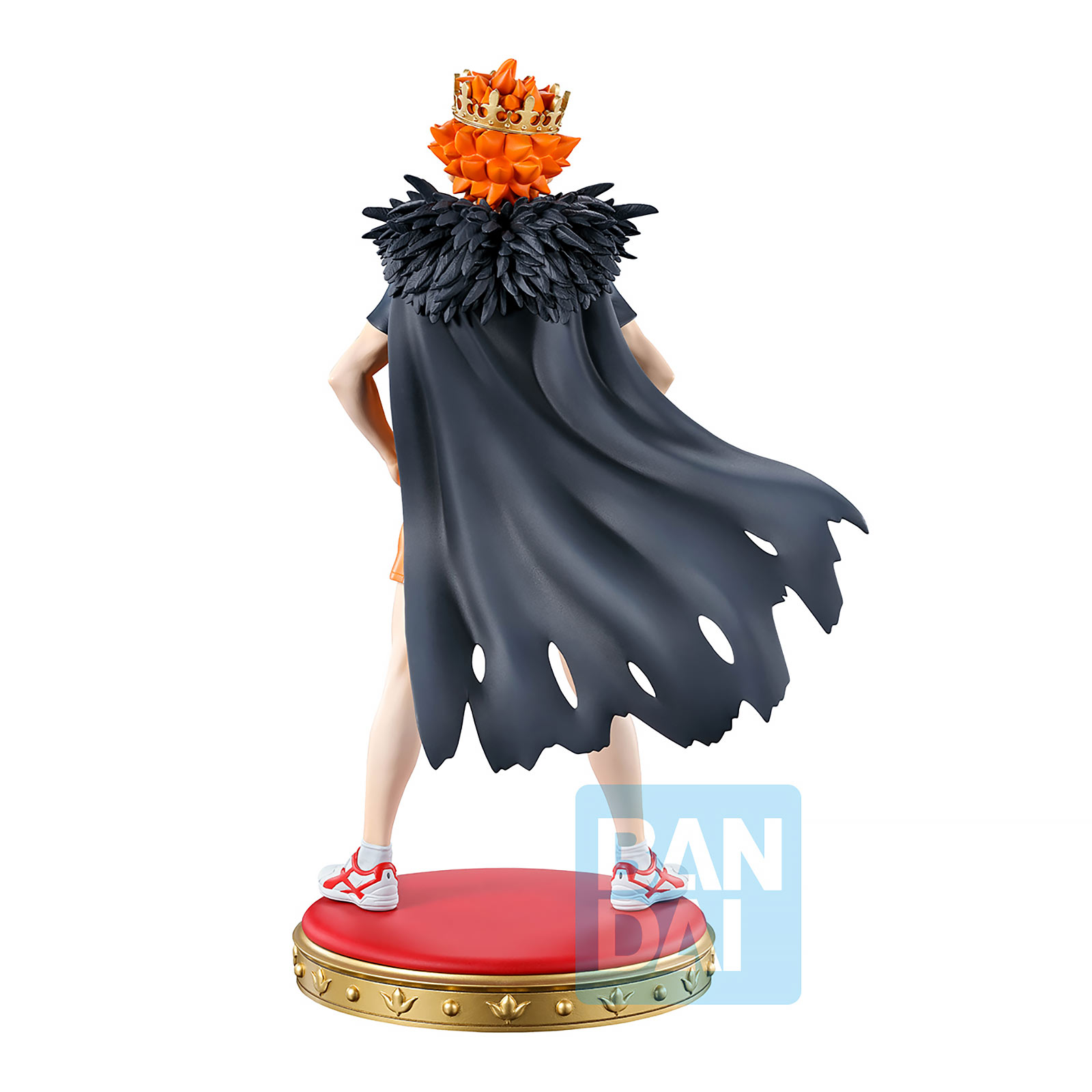 Haikyu!! - Figura Ichibansho Shoyo Hinata 16cm