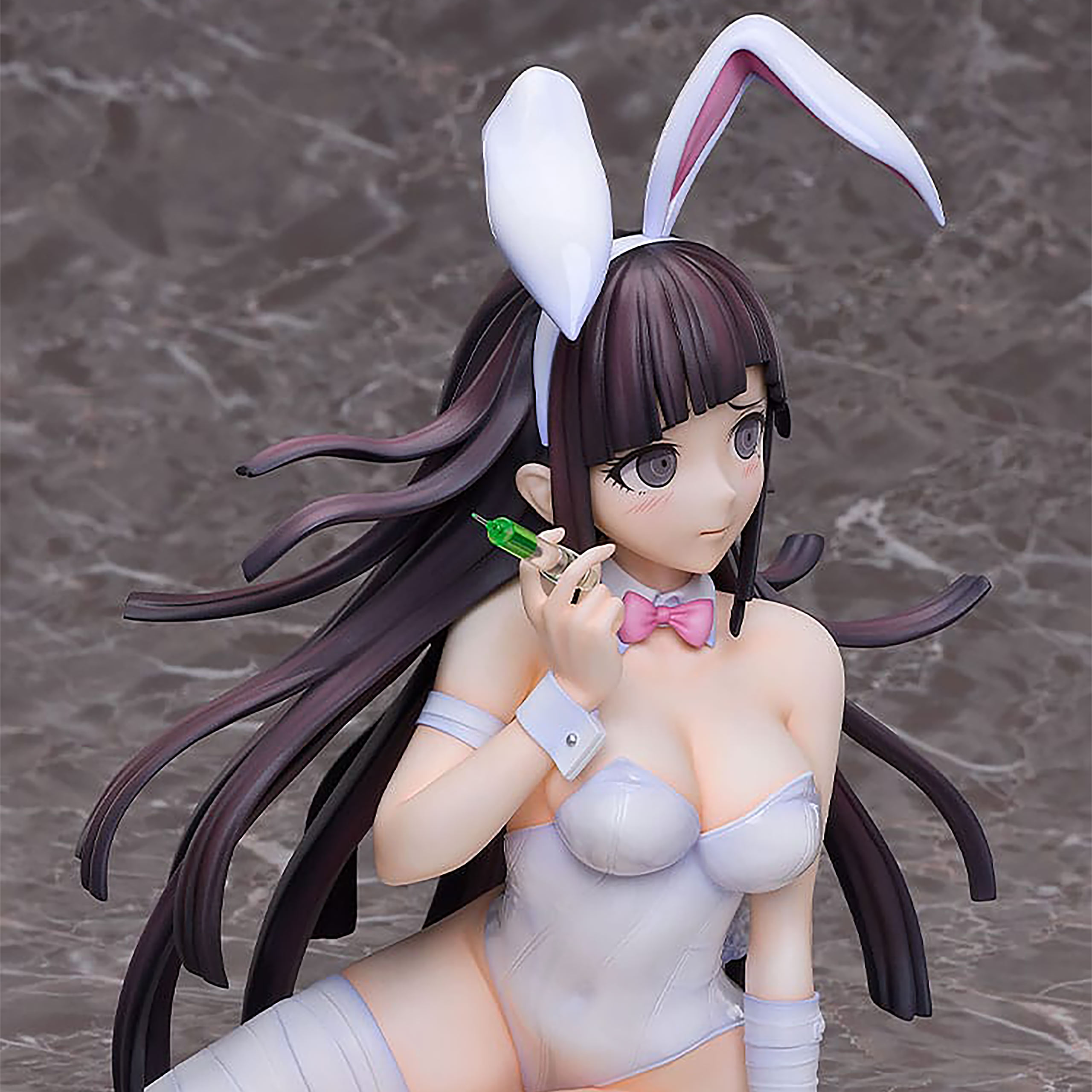 Danganronpa 2: Goodbye Despair - Mikan Tsumiki Beeld Bunny Versie