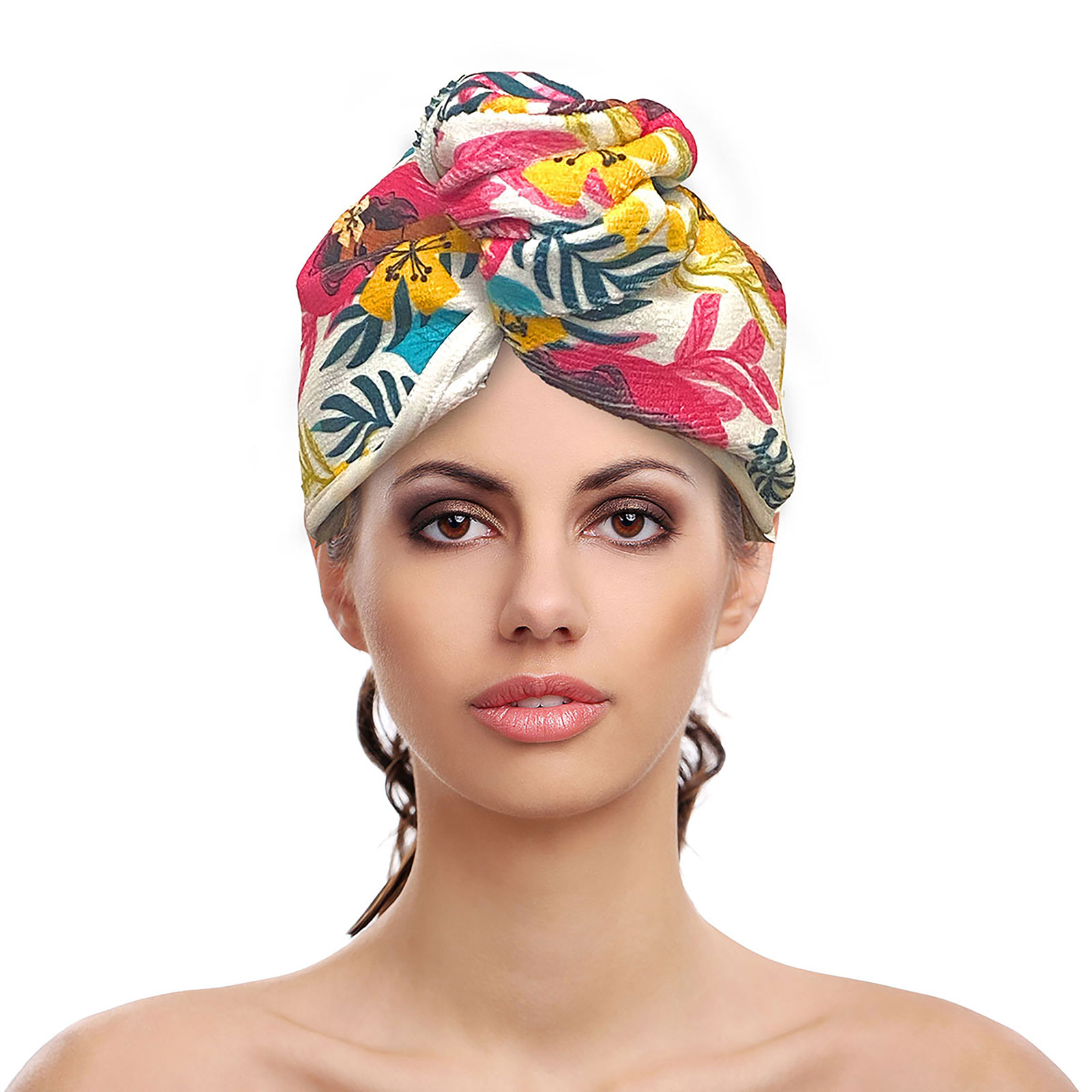 Vaiana - Haarturban