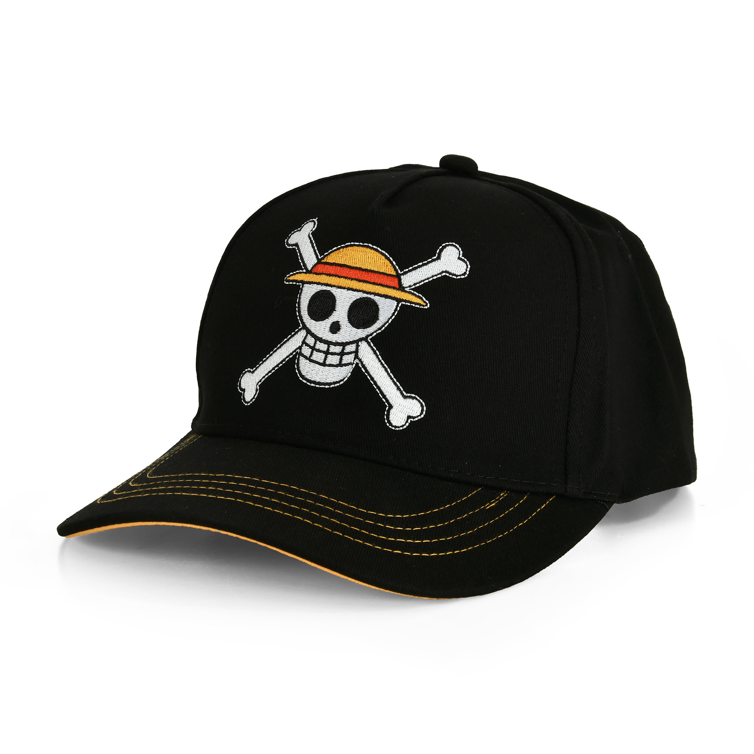 One Piece - Casquette Skull