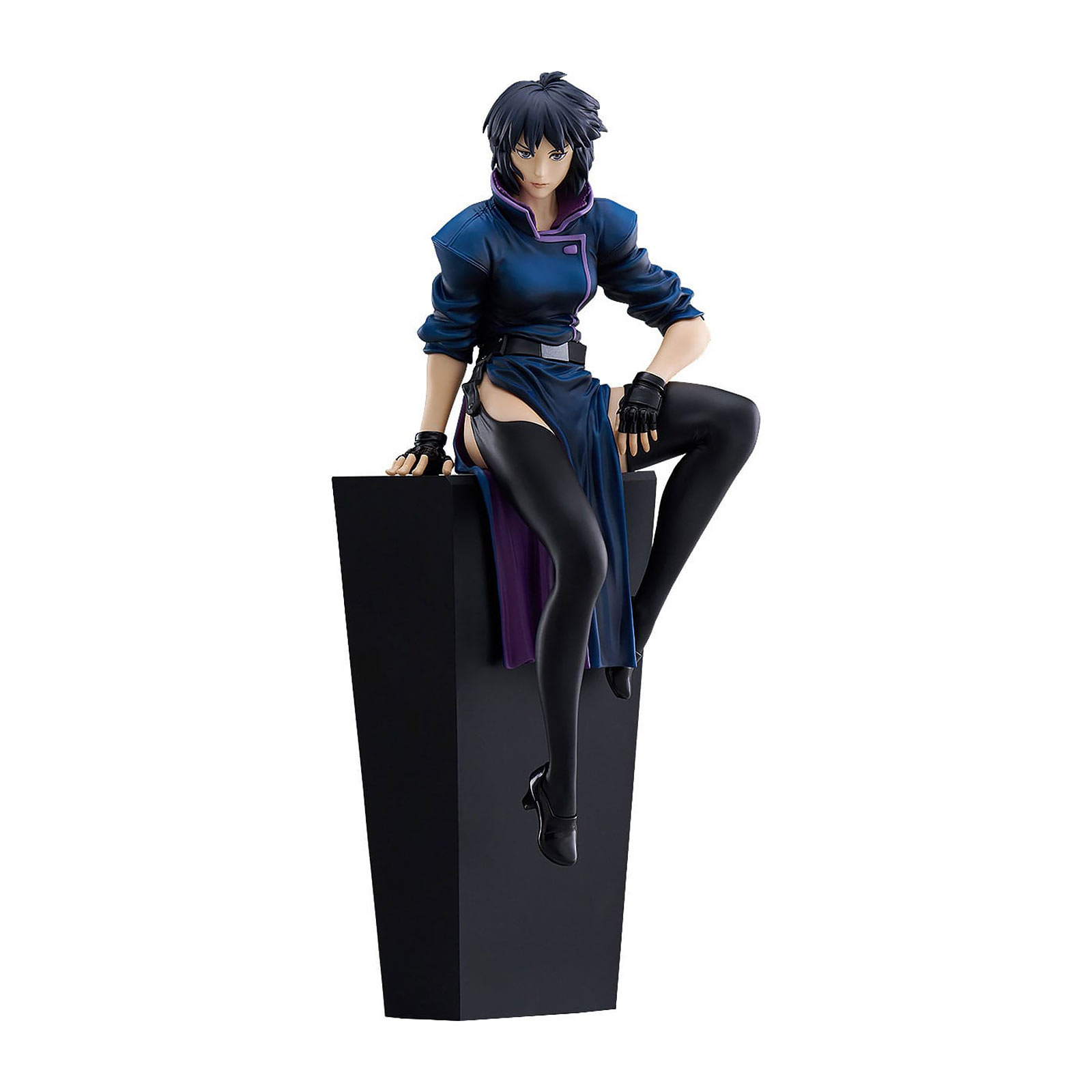 Ghost in the Shell - Figura di Motoko Kusanagi Versione 1995