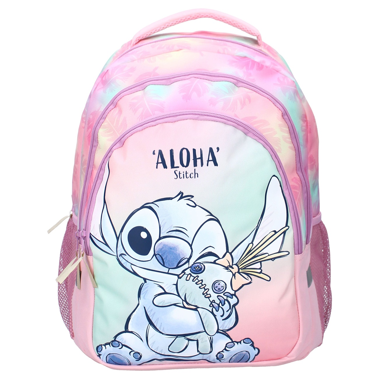 Lilo & Stitch Backpack Stitch Wild Energy Big