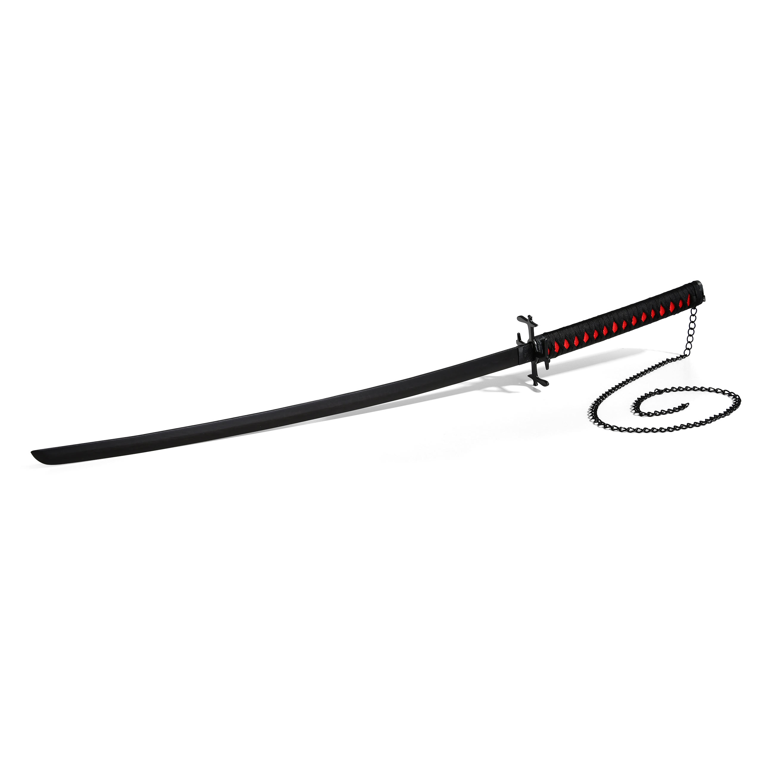 Zangetsu Katana pour les fans de Bleach