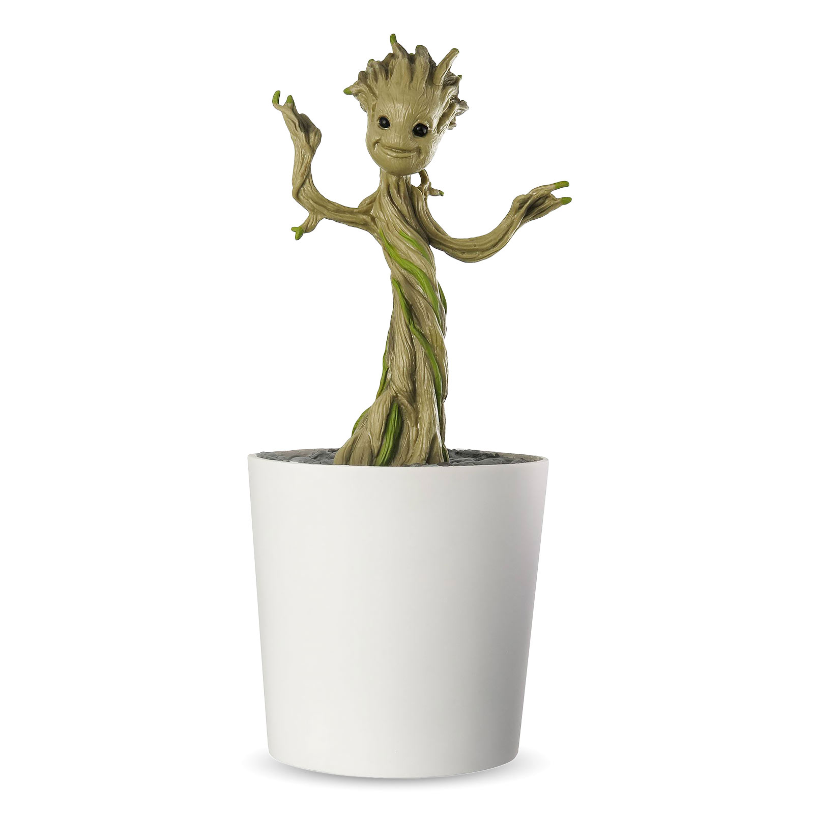 Les Gardiens de la Galaxie - Tirelire Baby Groot