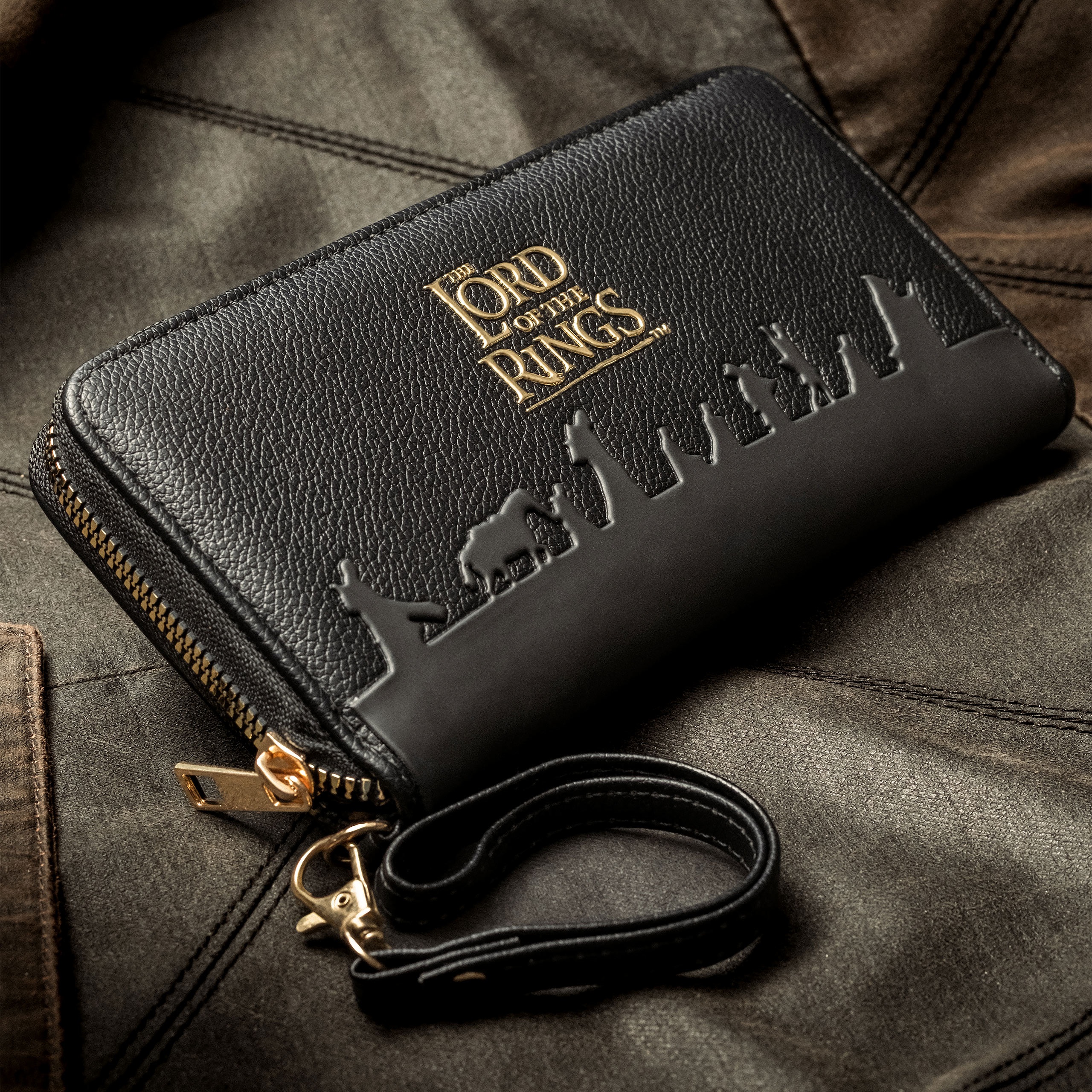 Il Signore degli Anelli - La Compagnia dell’Anello Portafoglio