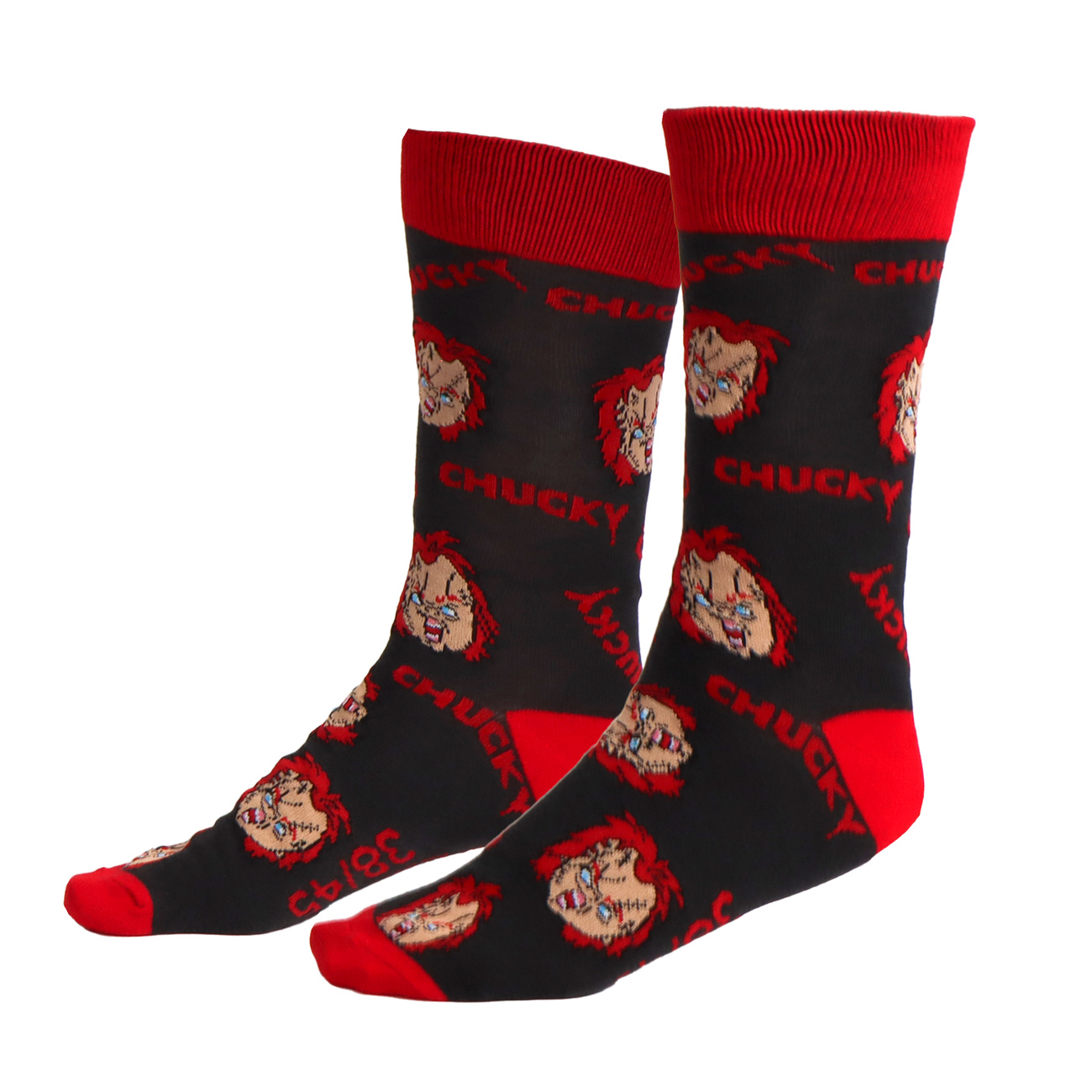 Chucky - 3-Pack Socks in Gift Box