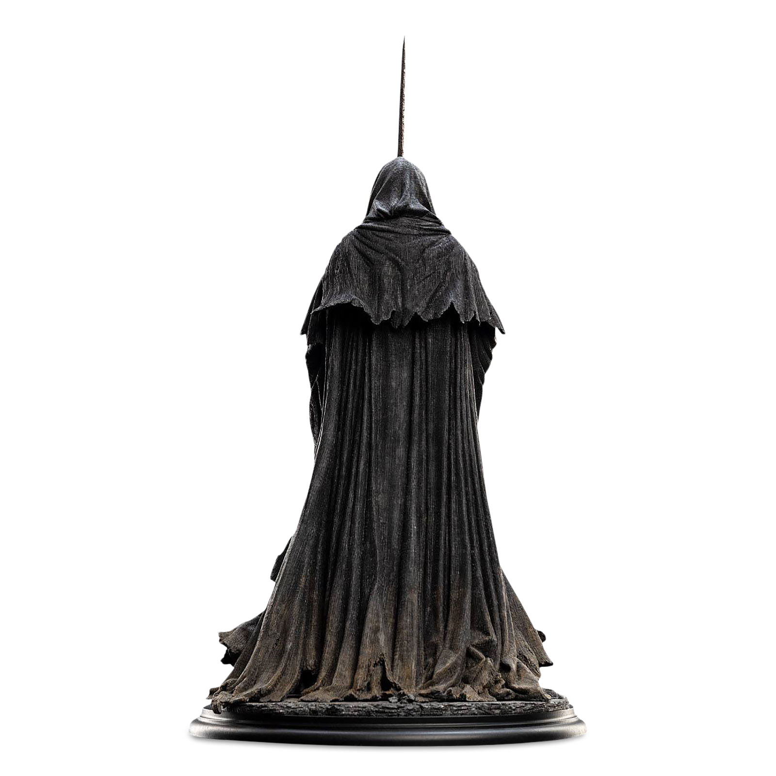 Seigneur des Anneaux - Nazgul Classic Series Deluxe Figure 46 cm