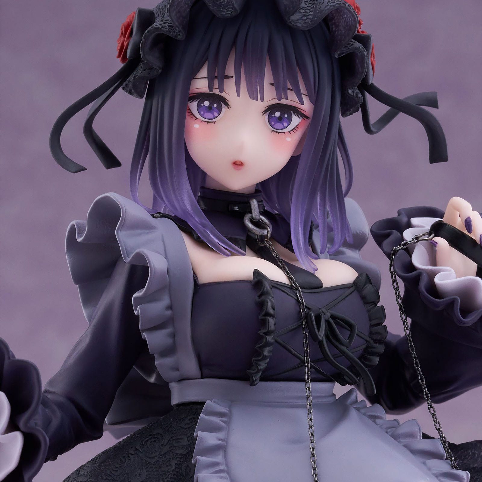My Dress-Up Darling - Figura de Marin Kitagawa Versión Shizuku Kuroe