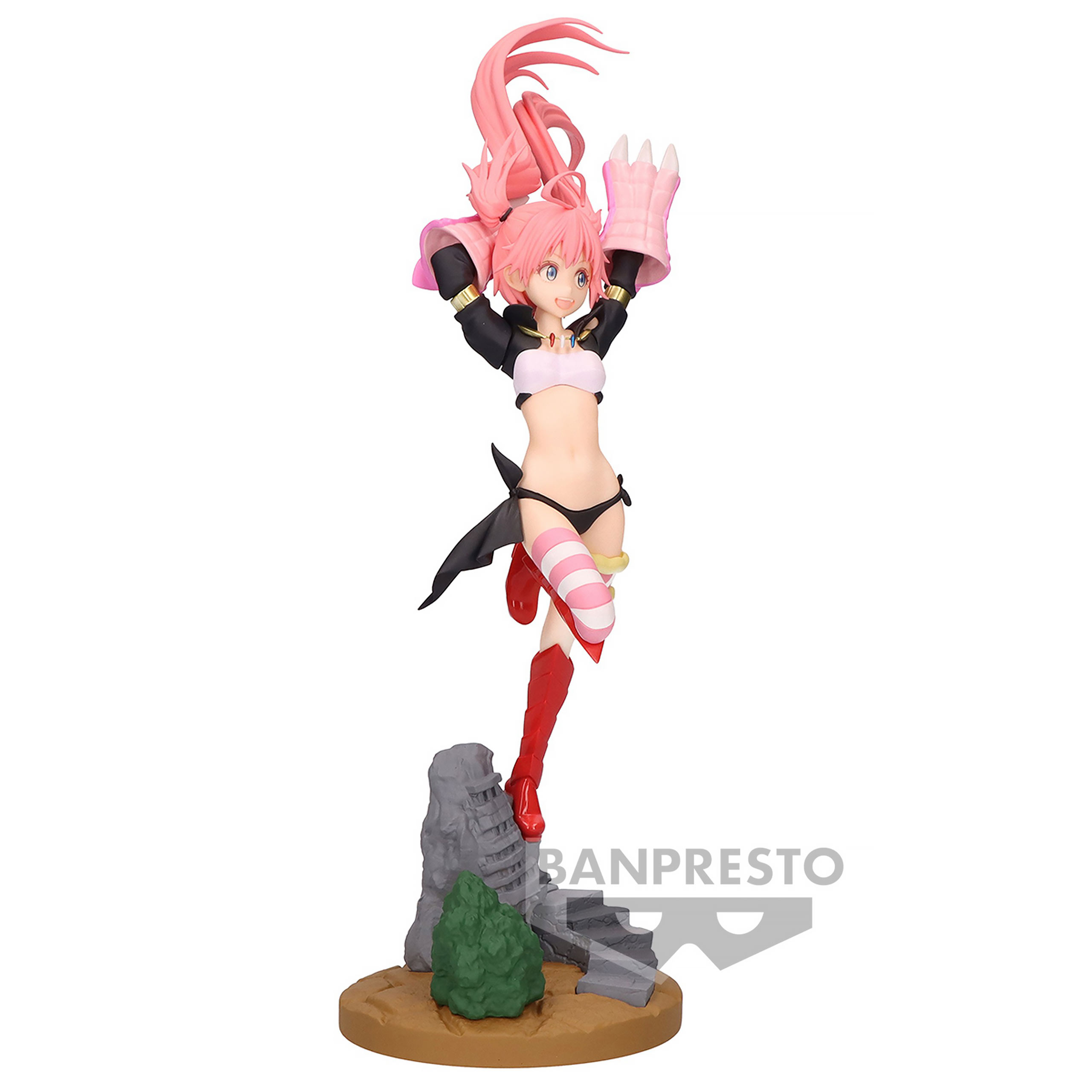 TenSura - Milim Nava Figure