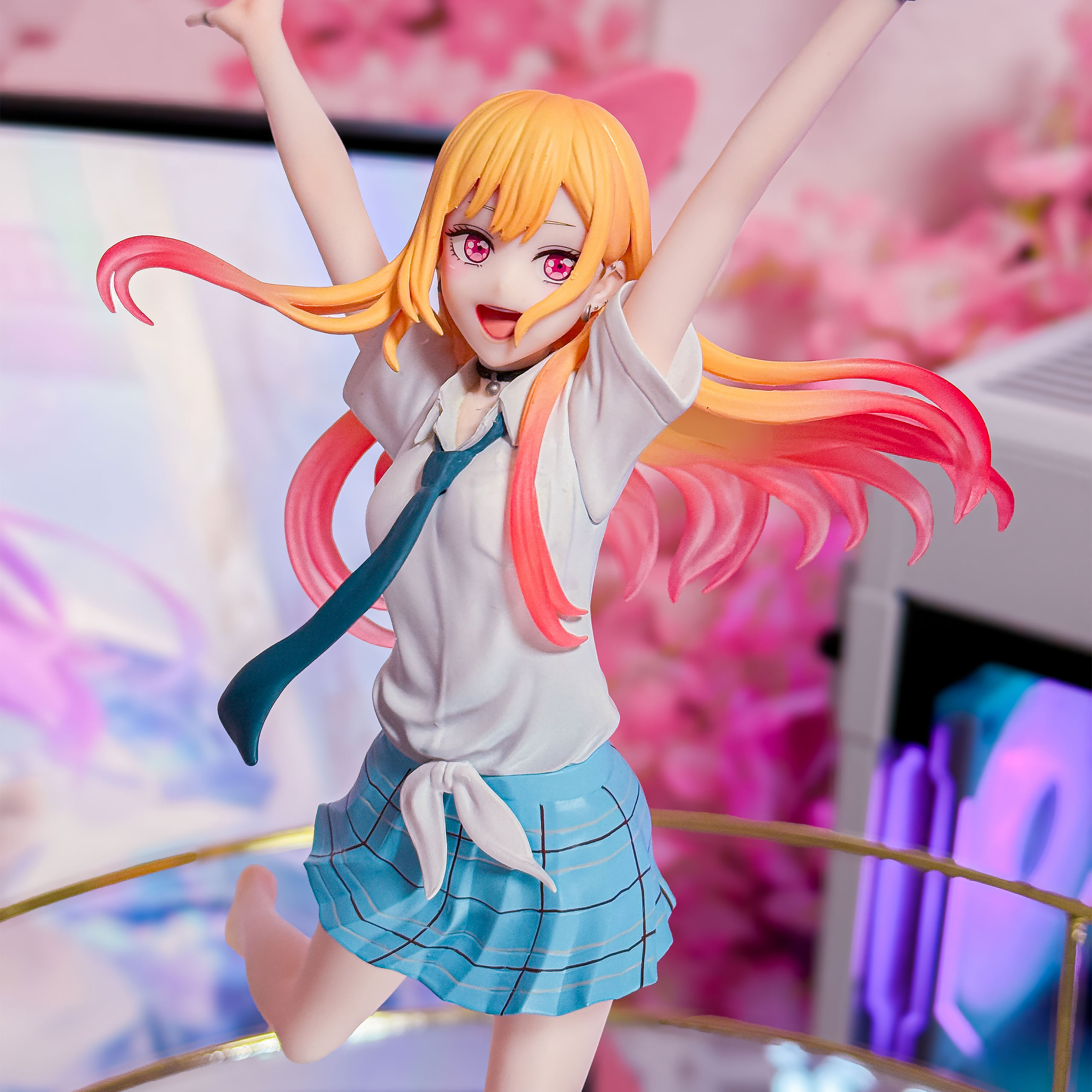 My Dress-Up Darling - Figurine Marin Kitagawa