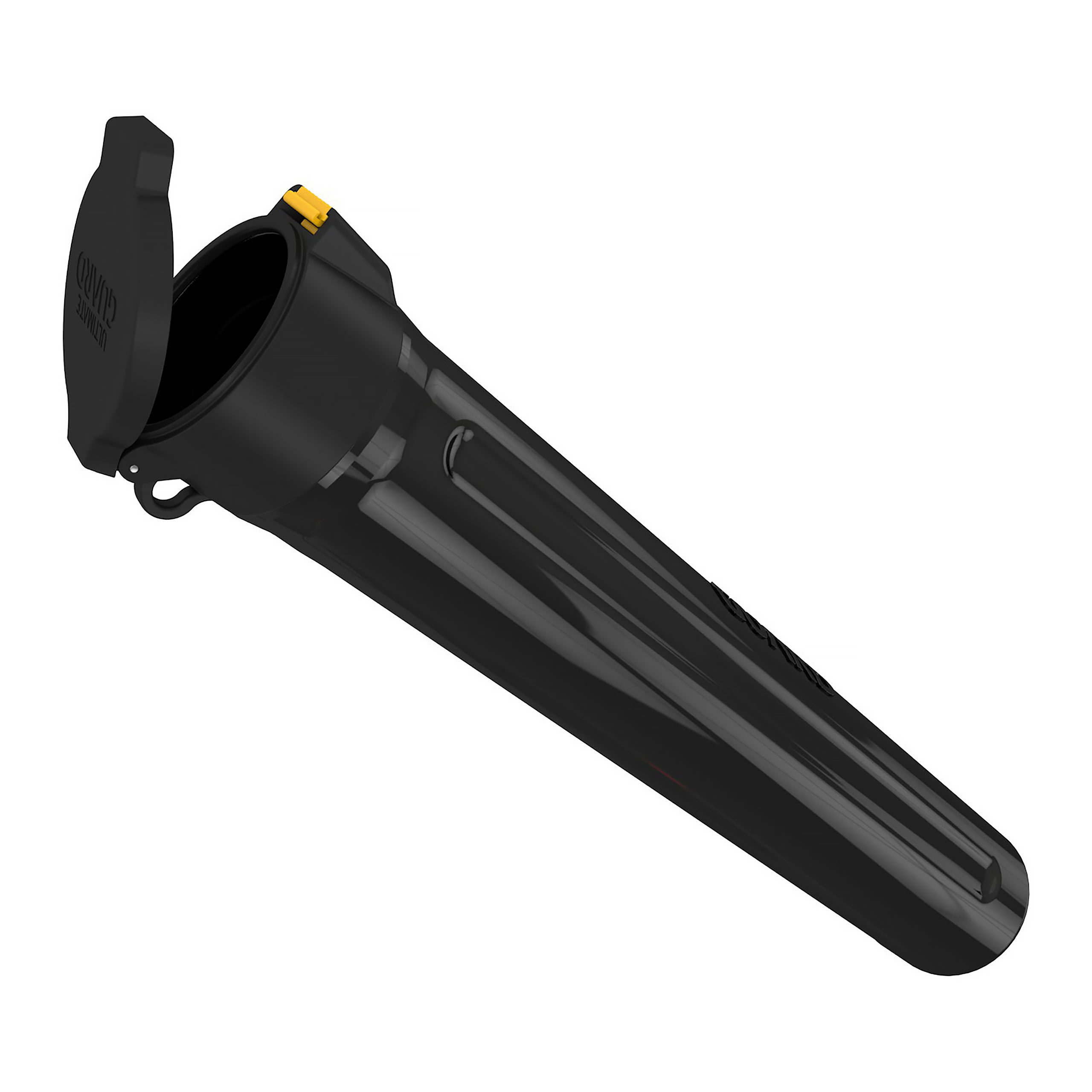 Transportröhre für Spielmatten Ultimate Guard schwarz
