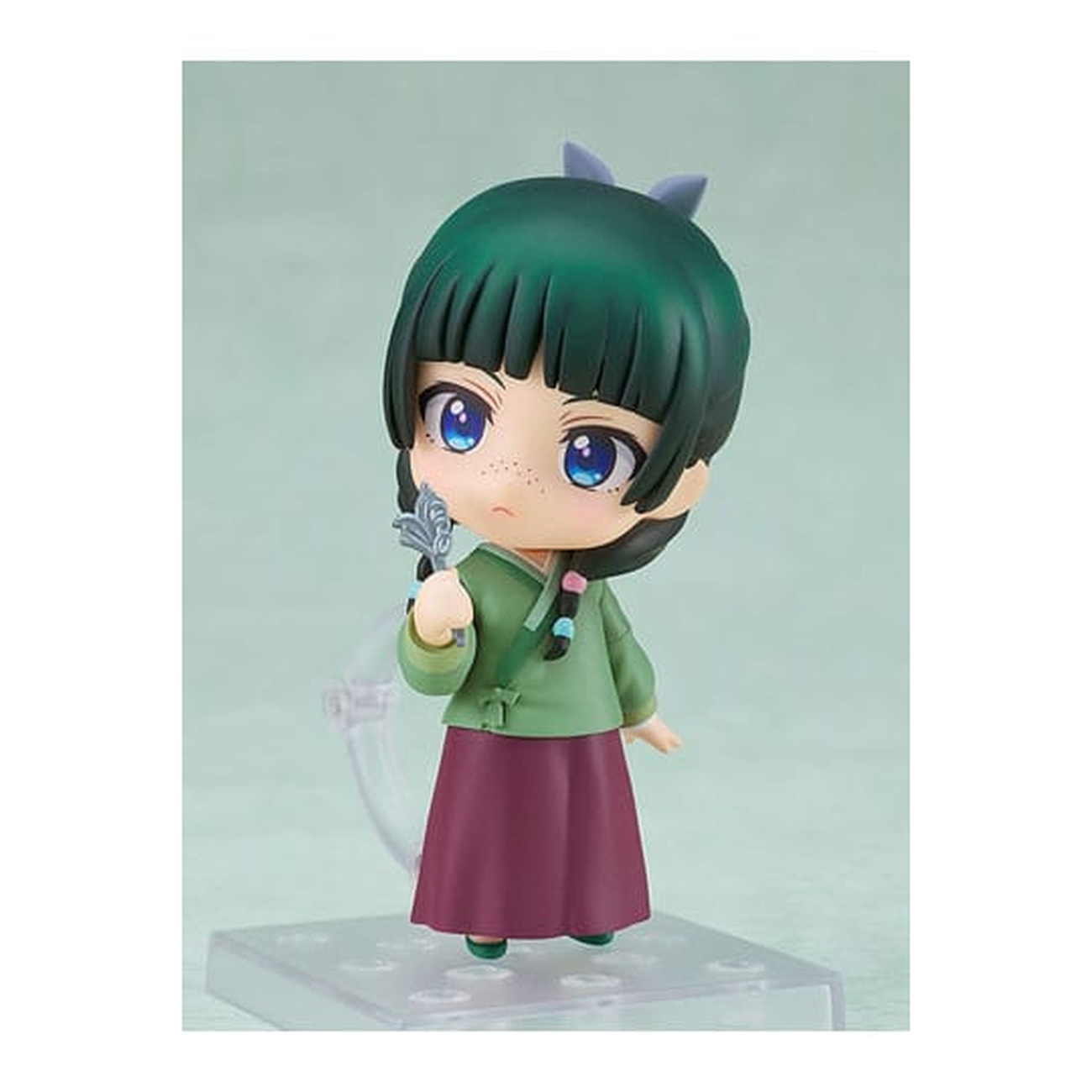 I diari della speziale - Action figure Nendoroid Maomao