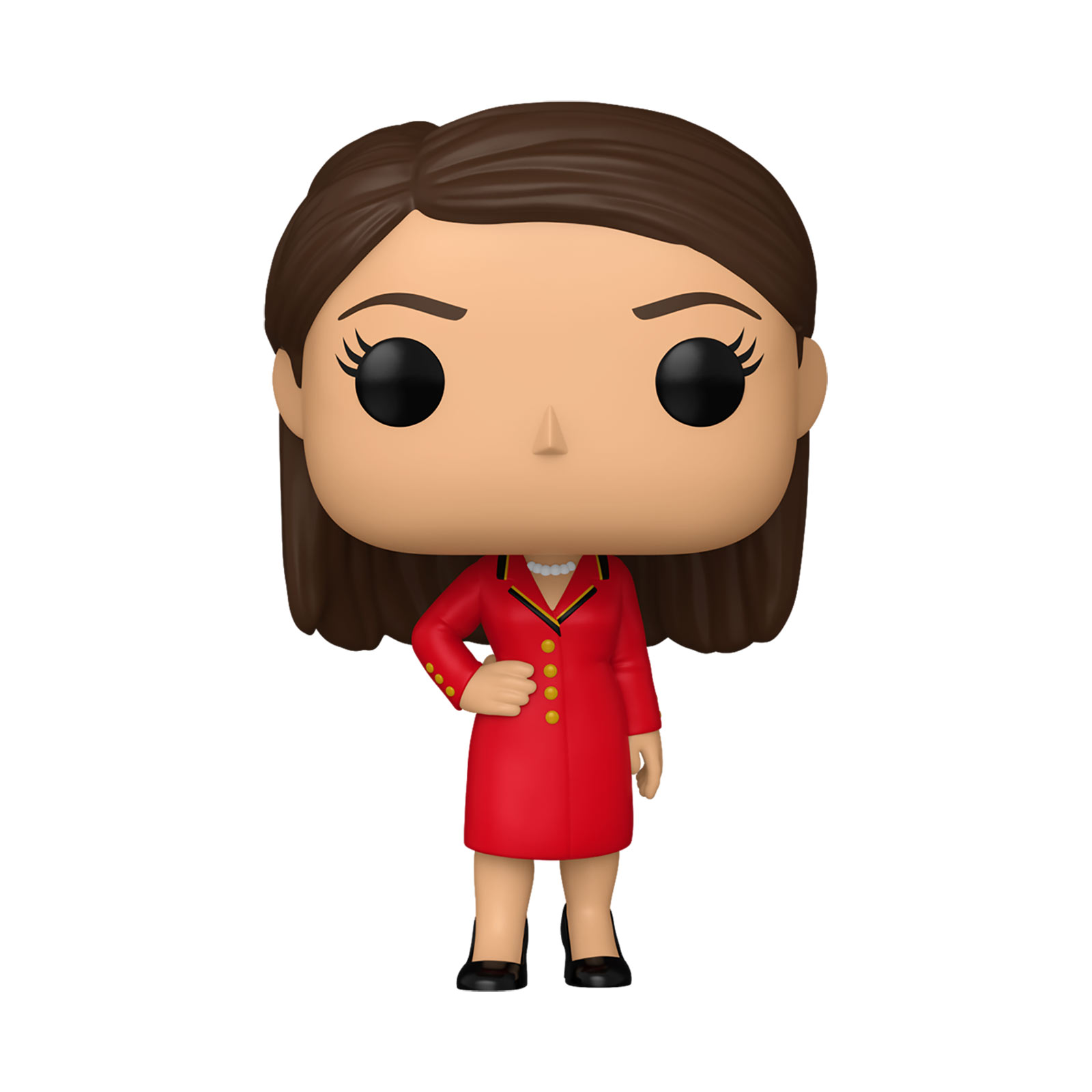 Gilmore Girls - Lorelai Gilmore Funko Pop Figur