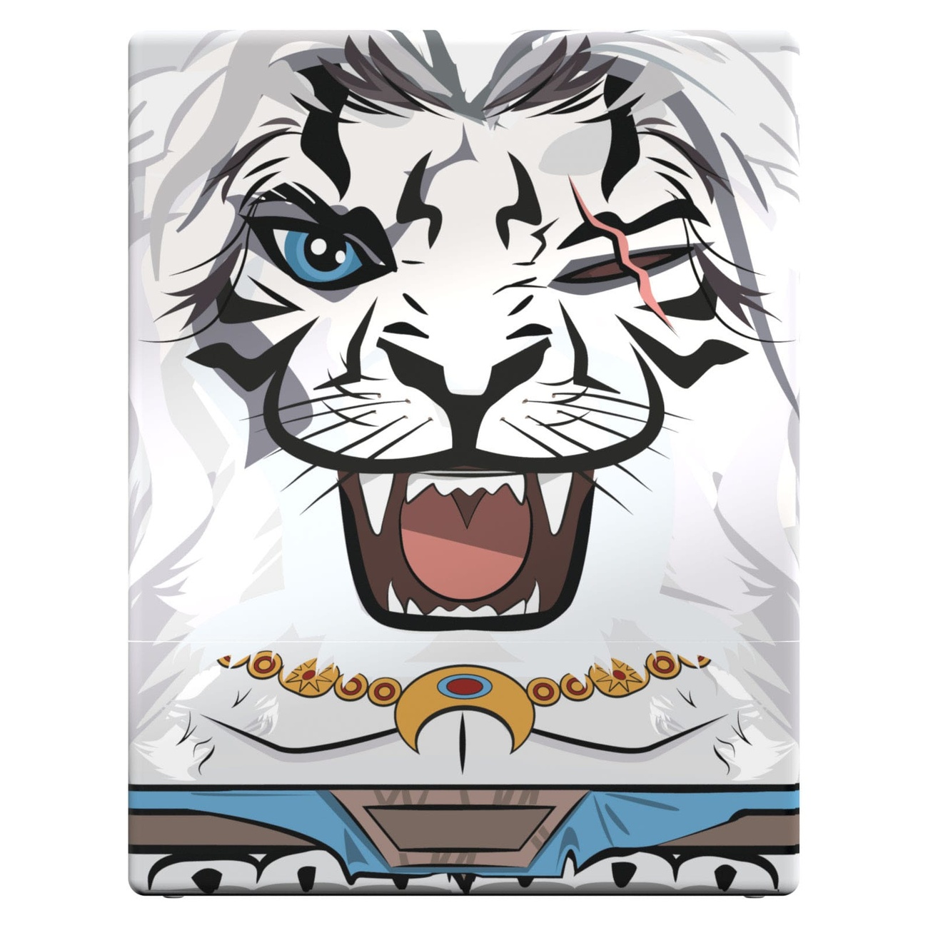 Squaroes Squaroe Magic: The Gathering « Foundations » MTG004 - Ajani