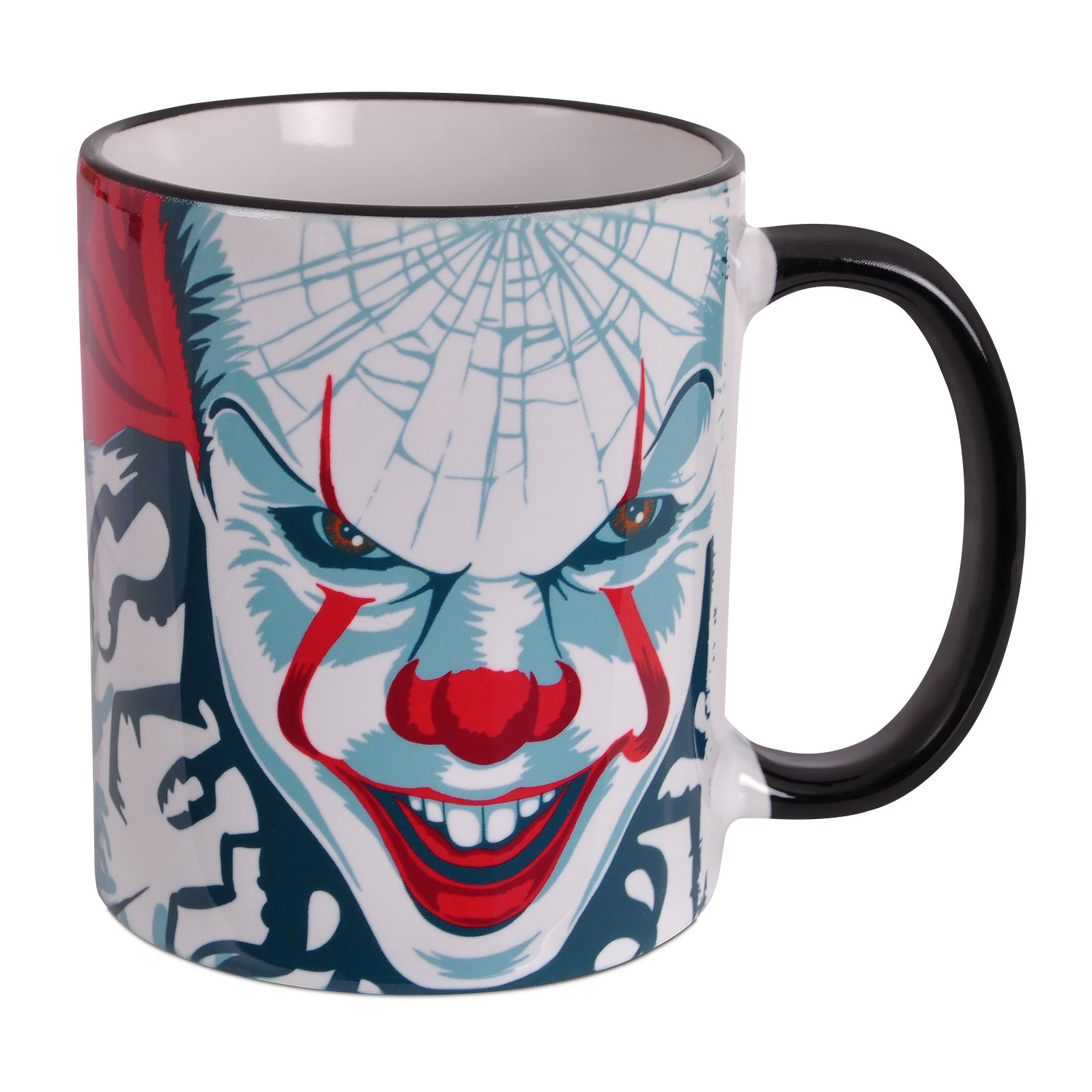 Stephen King's IT - Tasse Pennywise Come Home