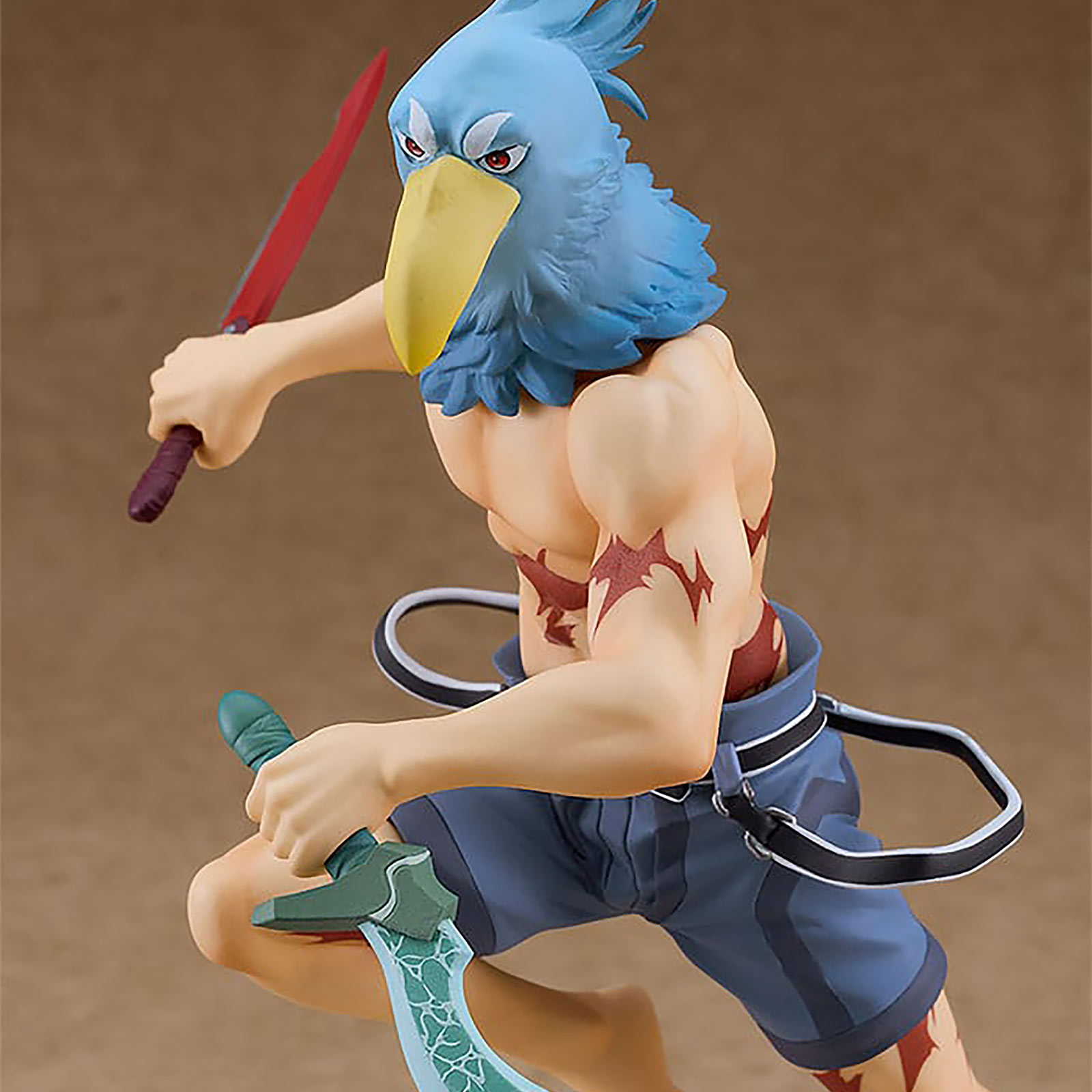 Shangri-La Frontier - Sunraku Pop Up Parade Figure