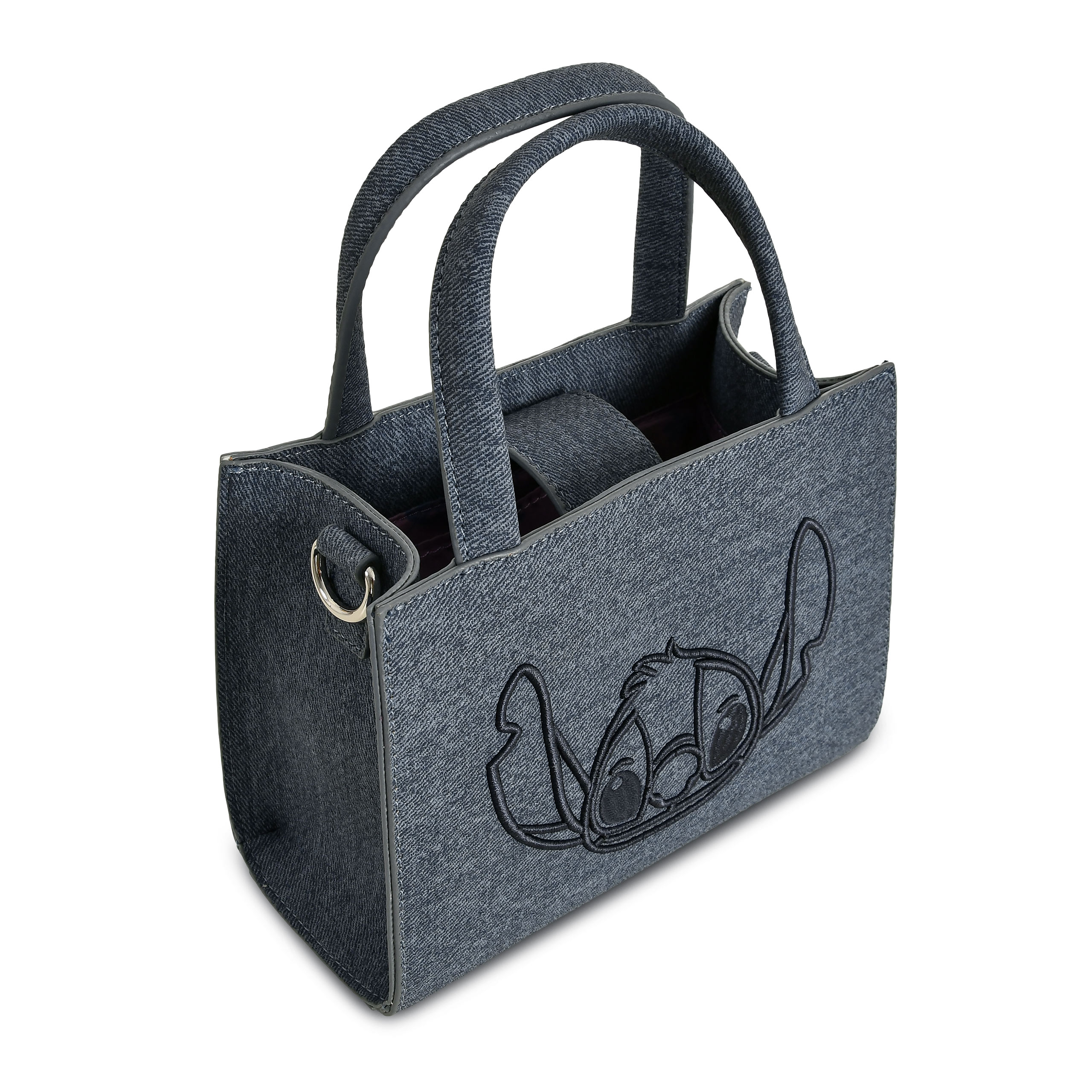 Borsa a mano Stitch - Lilo & Stitch