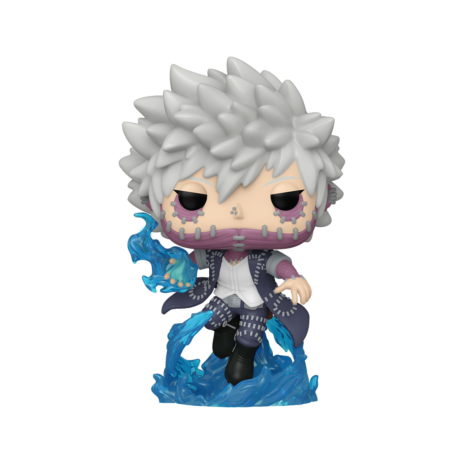 My Hero Academia - Dabi Funko Pop-figuur