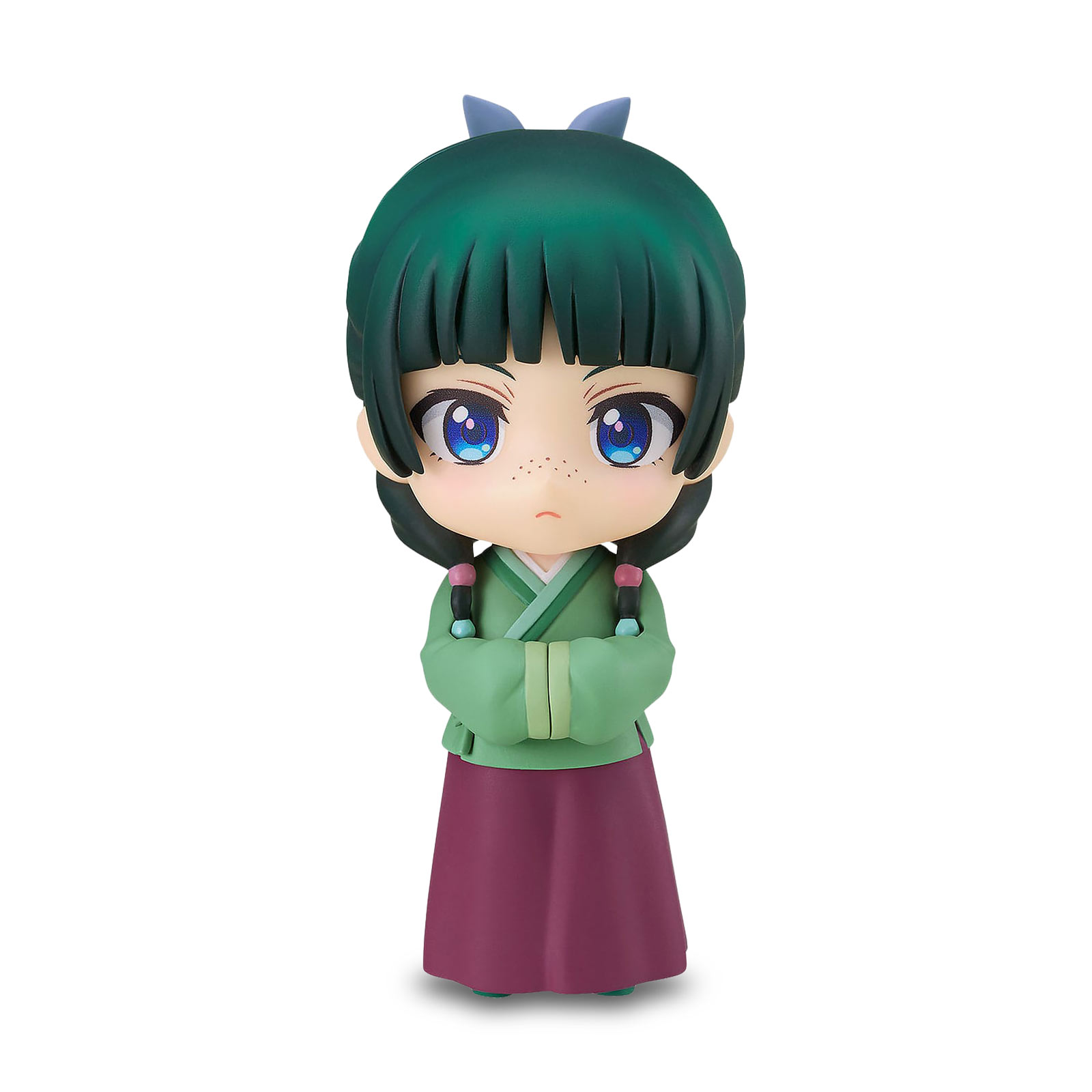 Diaries of the Pharmacist Maomao - Nendoroid Action Figure