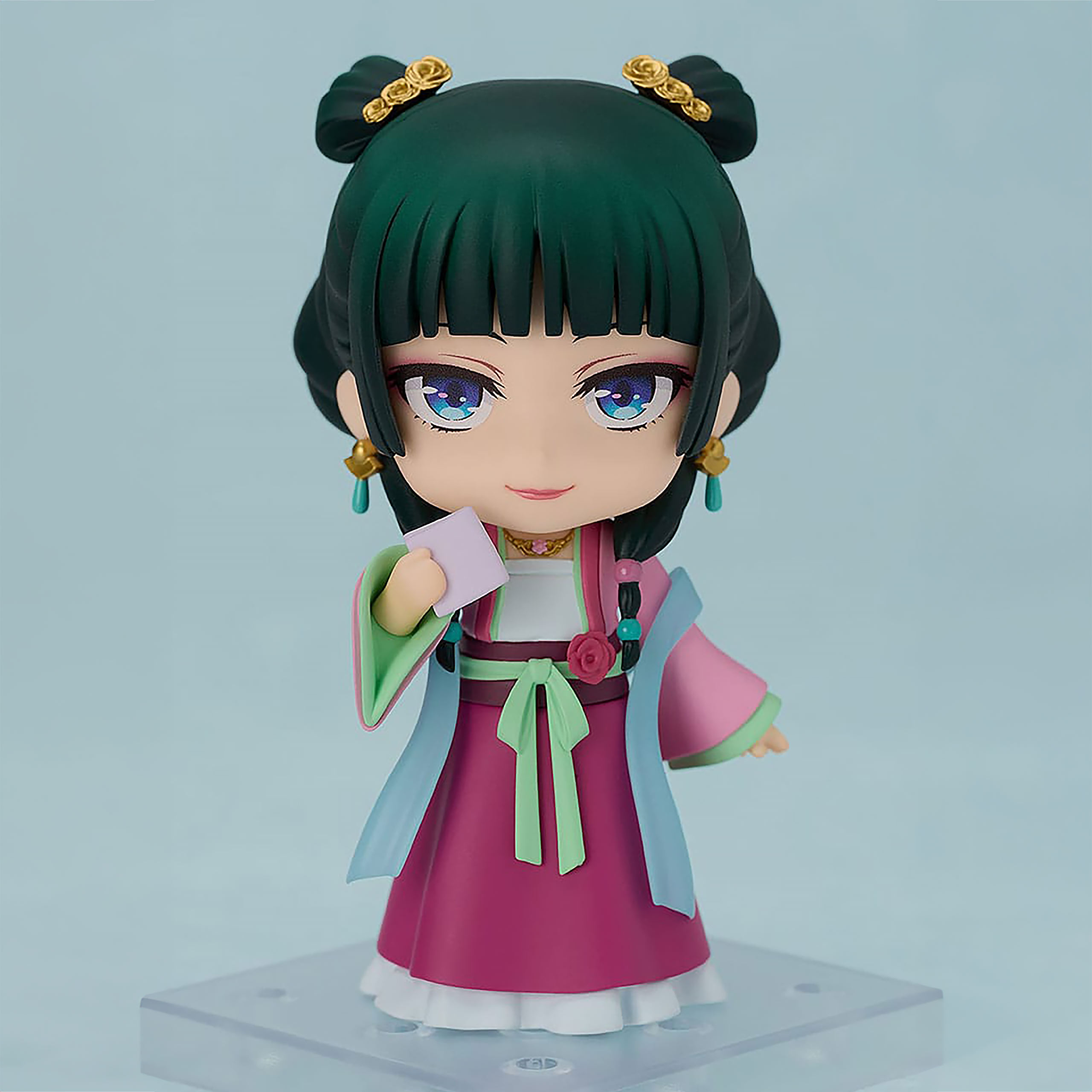 The Apothecary Diaries - Maomao Nendoroid Action Figure Garden Party Version