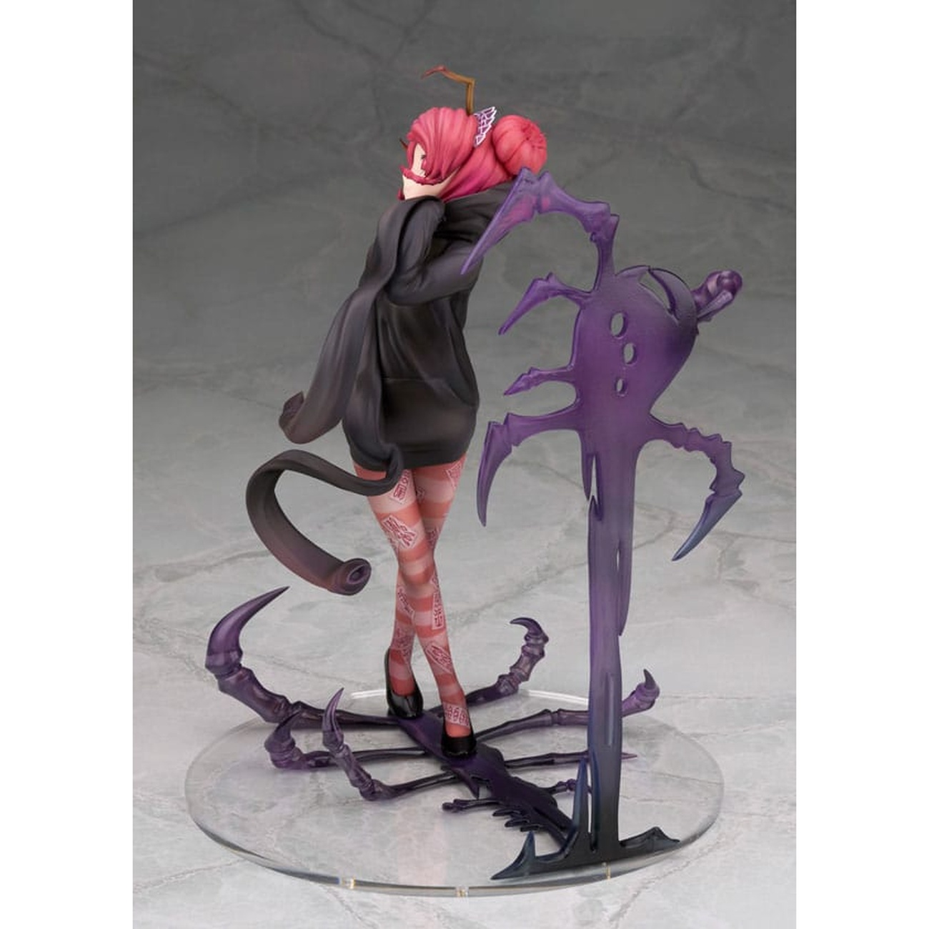 Overlord PVC Beeld 1/8 Entoma Vasilissa Zeta So-Bin Ver. 20 cm