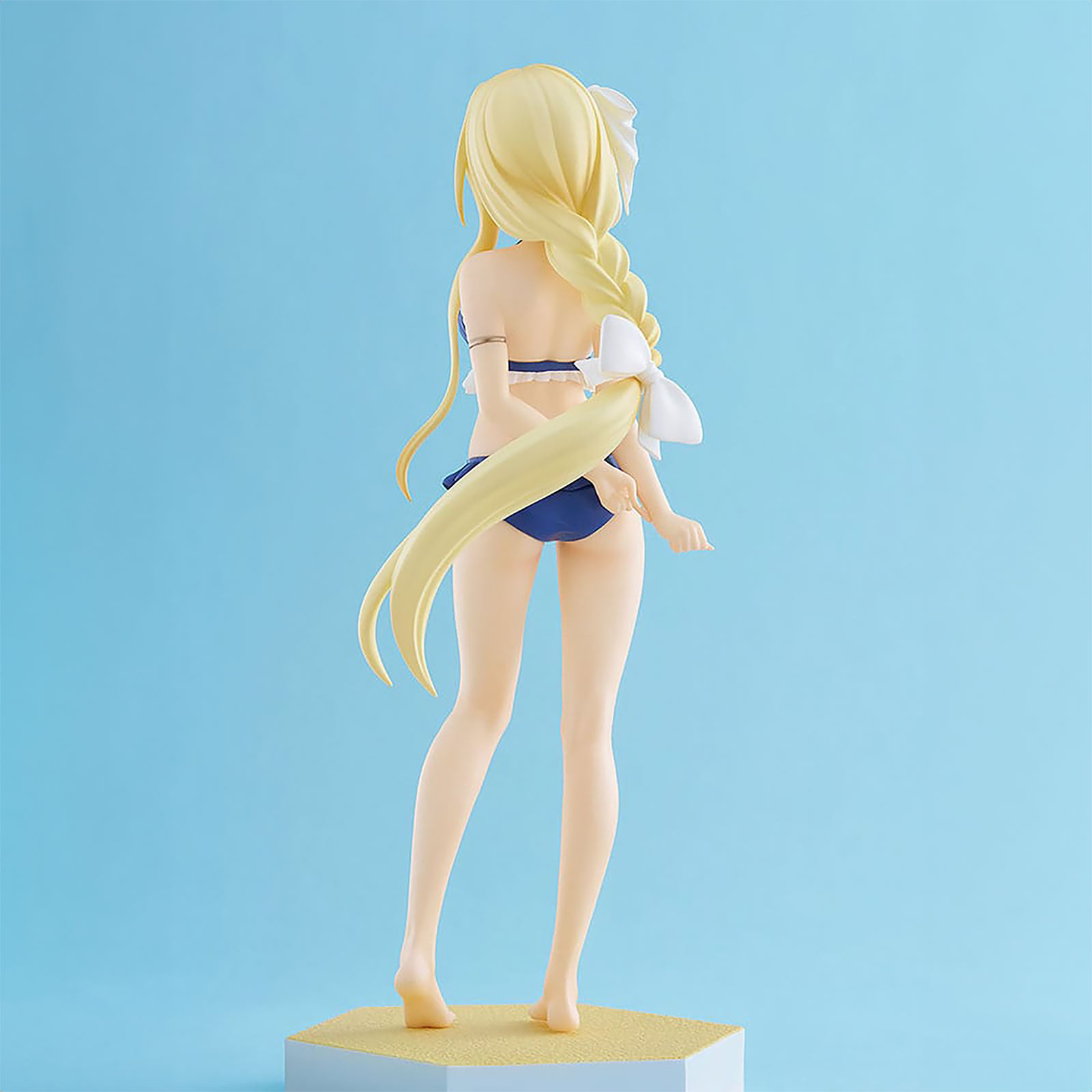 Sword Art Online Progressive - Alice Pop Up Parade Figuur Beach Queens Versie