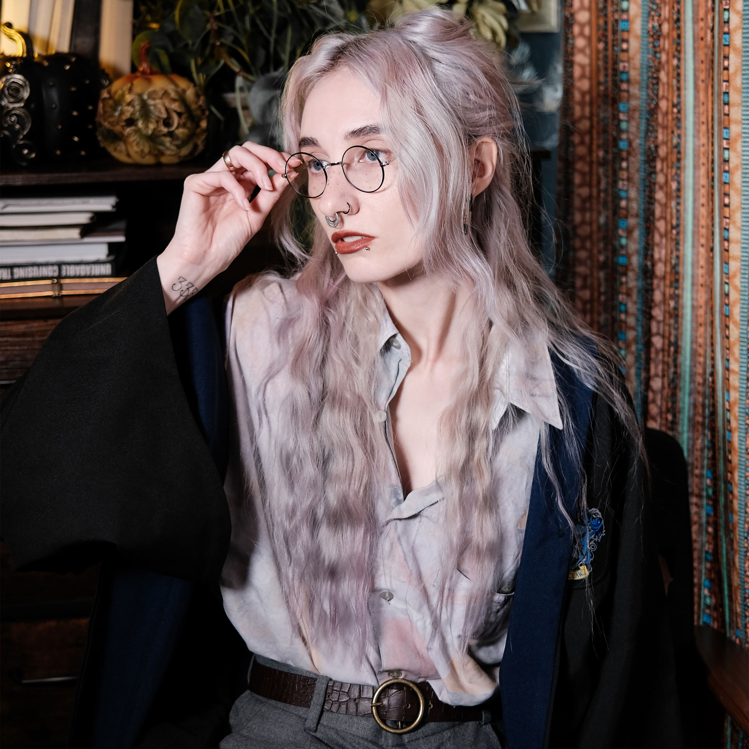 Lunettes Harry Potter