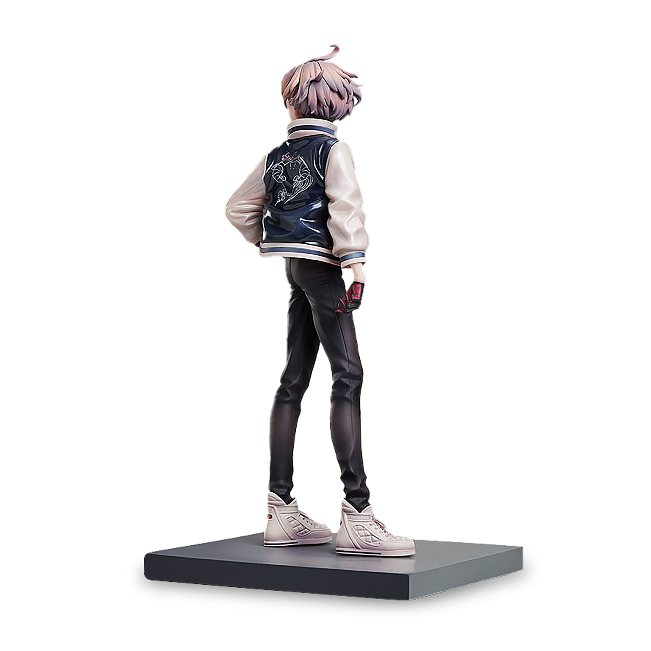 Bungo Stray Dogs - Statua di Chuya Nakahara Serie Originale Versione Quindici Anni