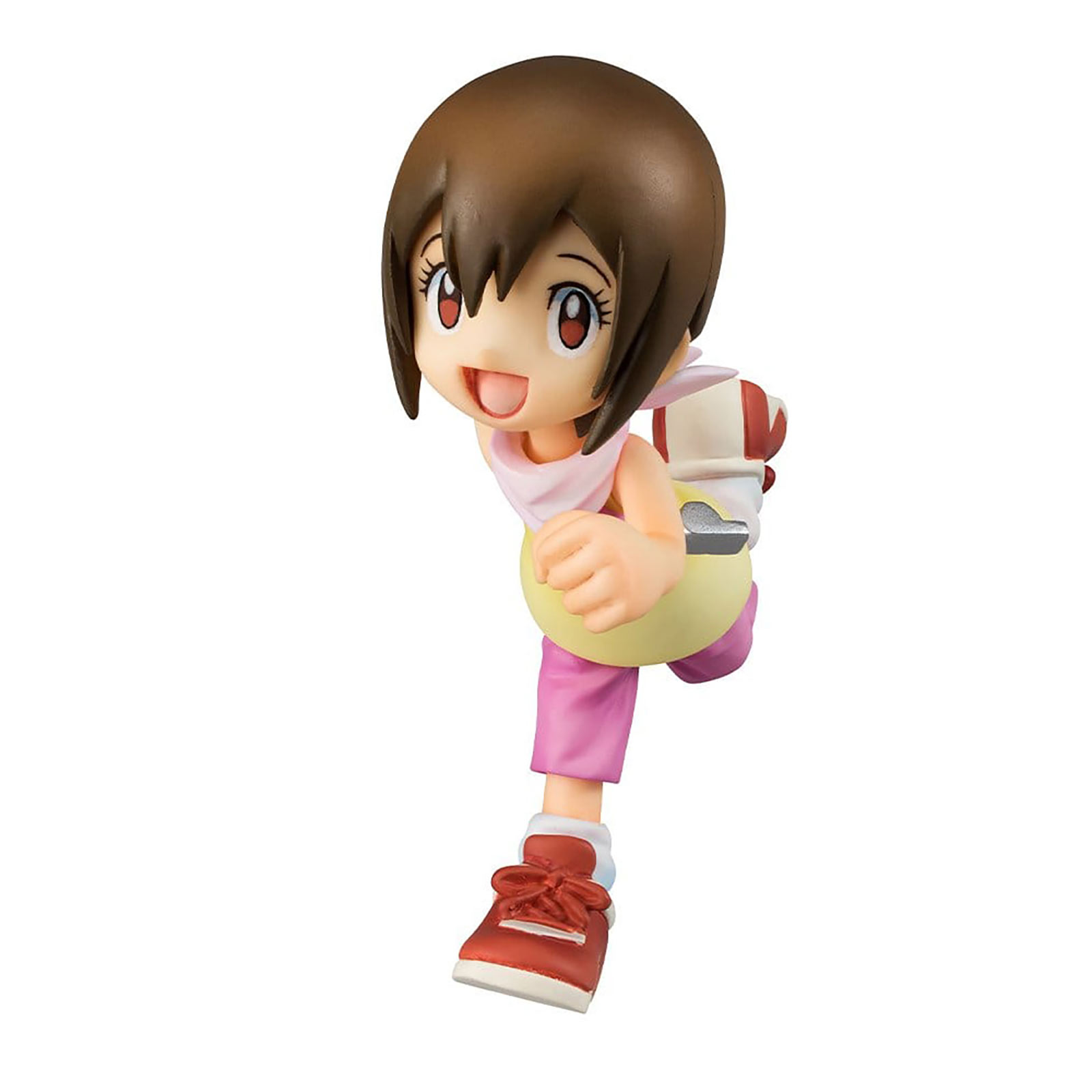 Digimon Adventure - Angewomon & Hikari Yagami Figuren Set