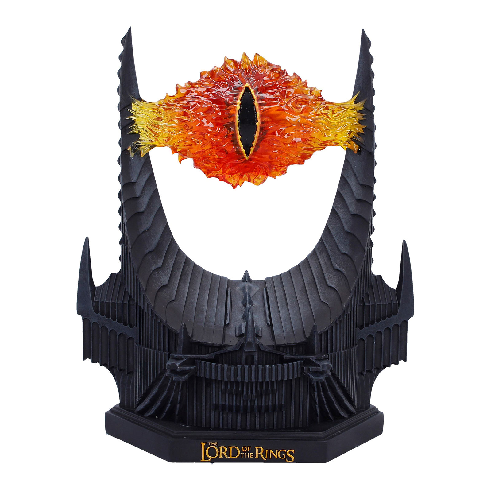 In de ban van de ring - Saurons Oog Tafellamp