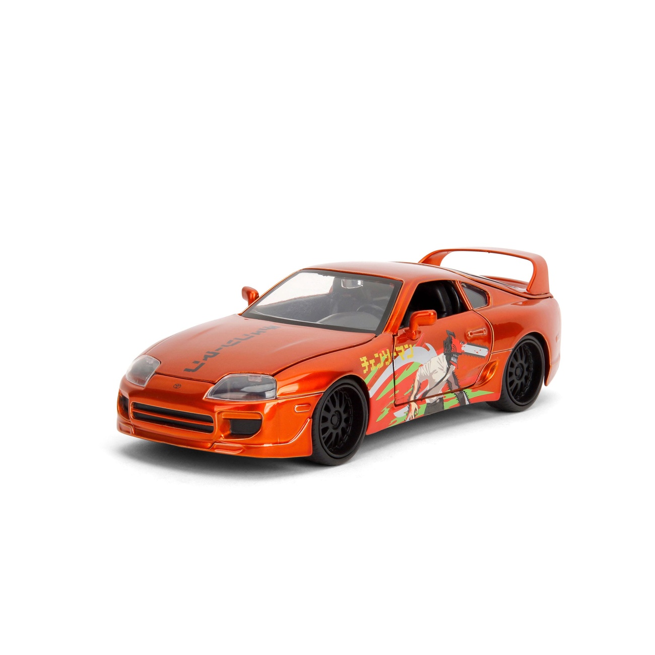 Chainsaw Man Model odlew 1/24 Toyota Supra 1995