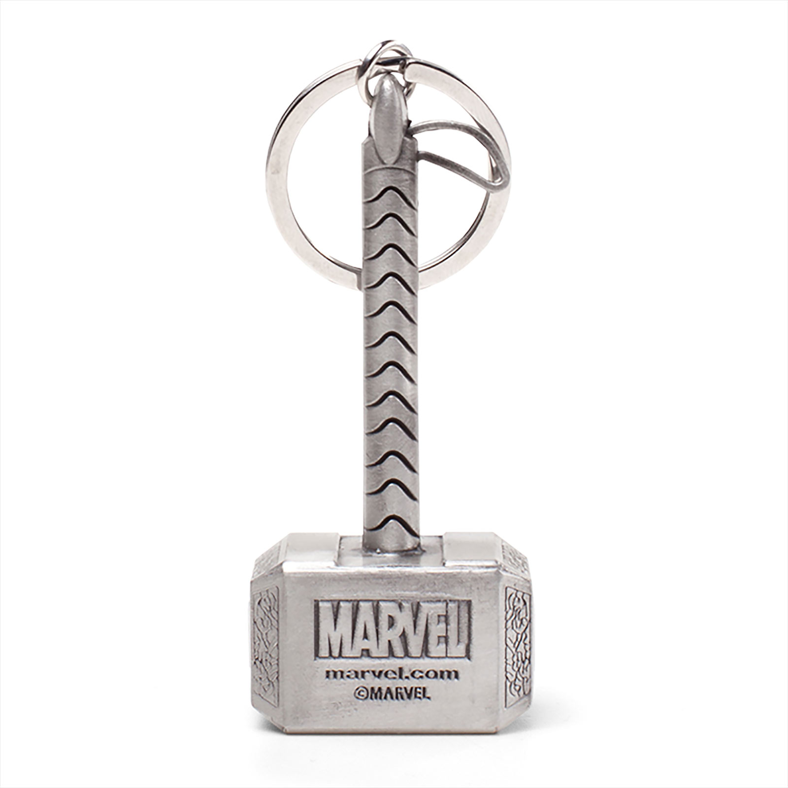 Thor - Hammer Mjölnir Keychain