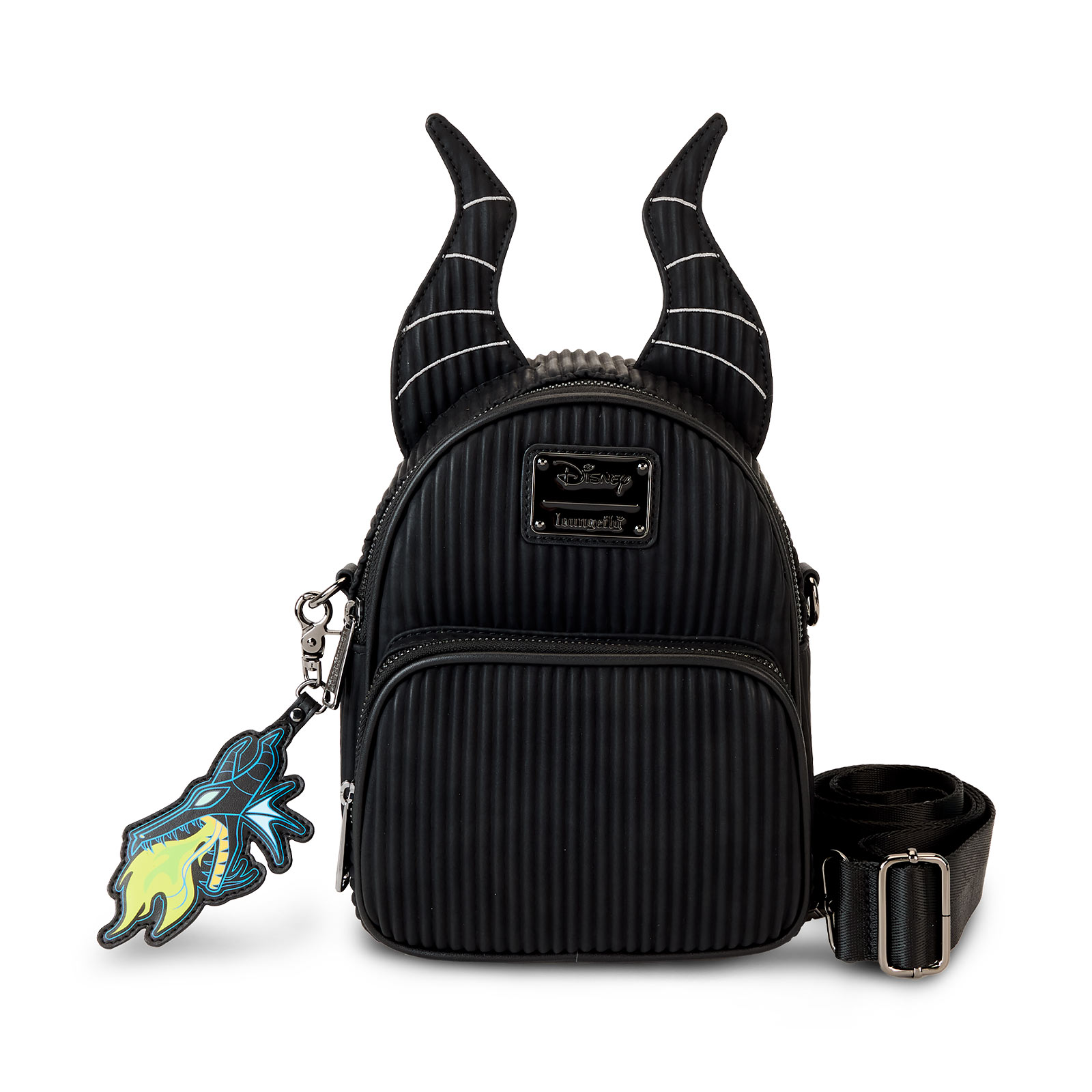 Villains - Maleficent Mini Backpack