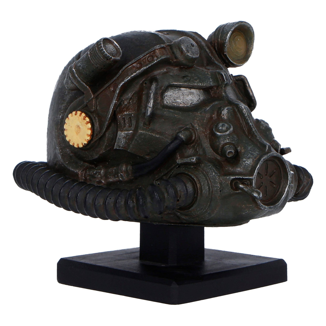Fallout - Réplica del casco T-60