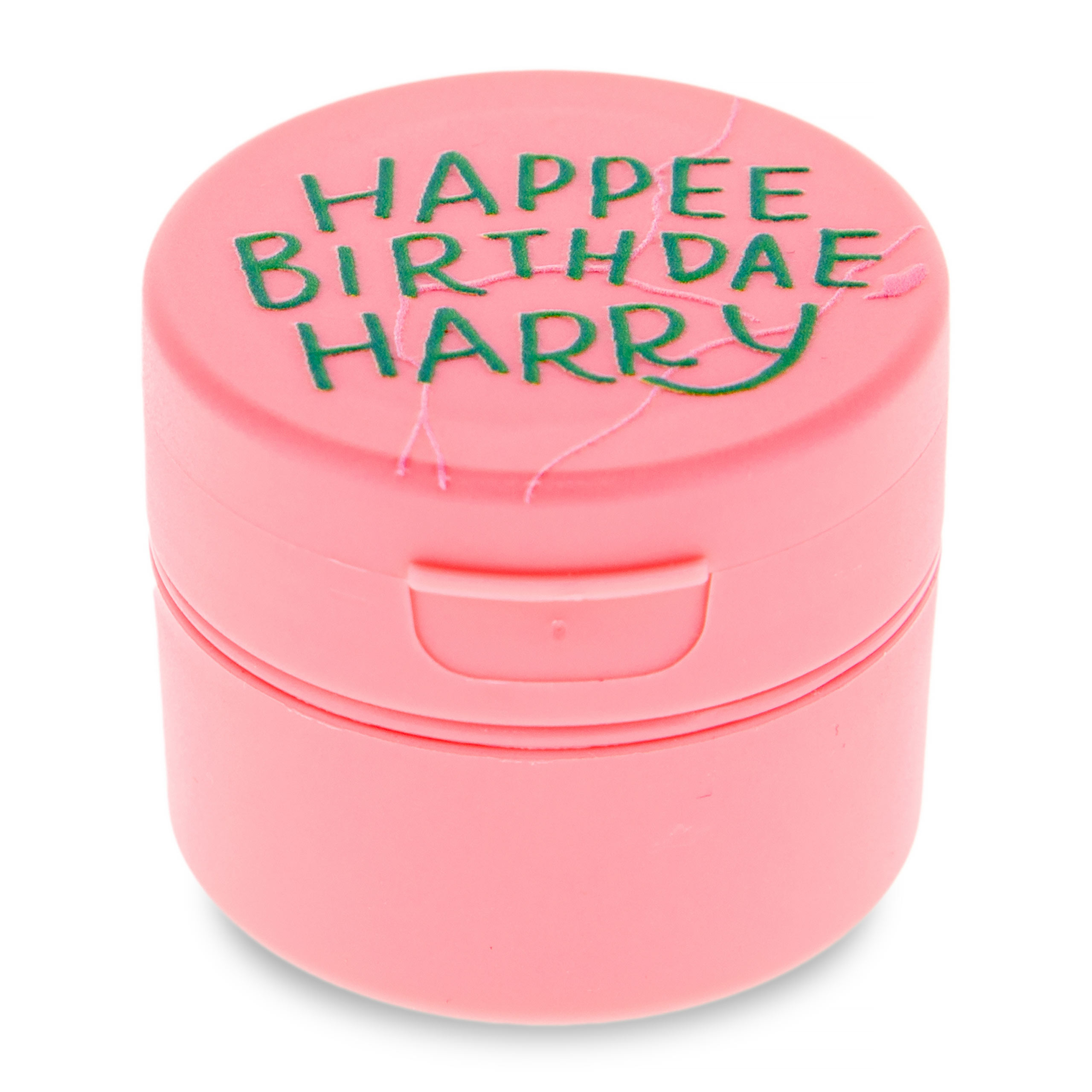 Harry Potter - Happee Birthdae Lippenbalsem