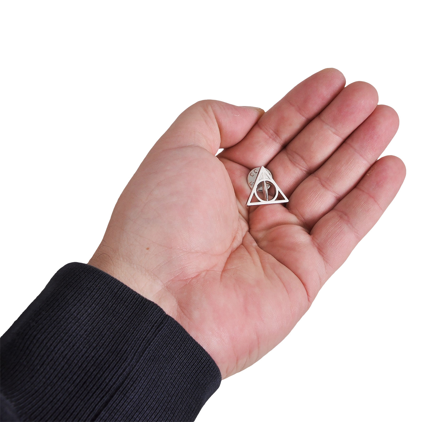 Harry Potter - Deathly Hallows Pin