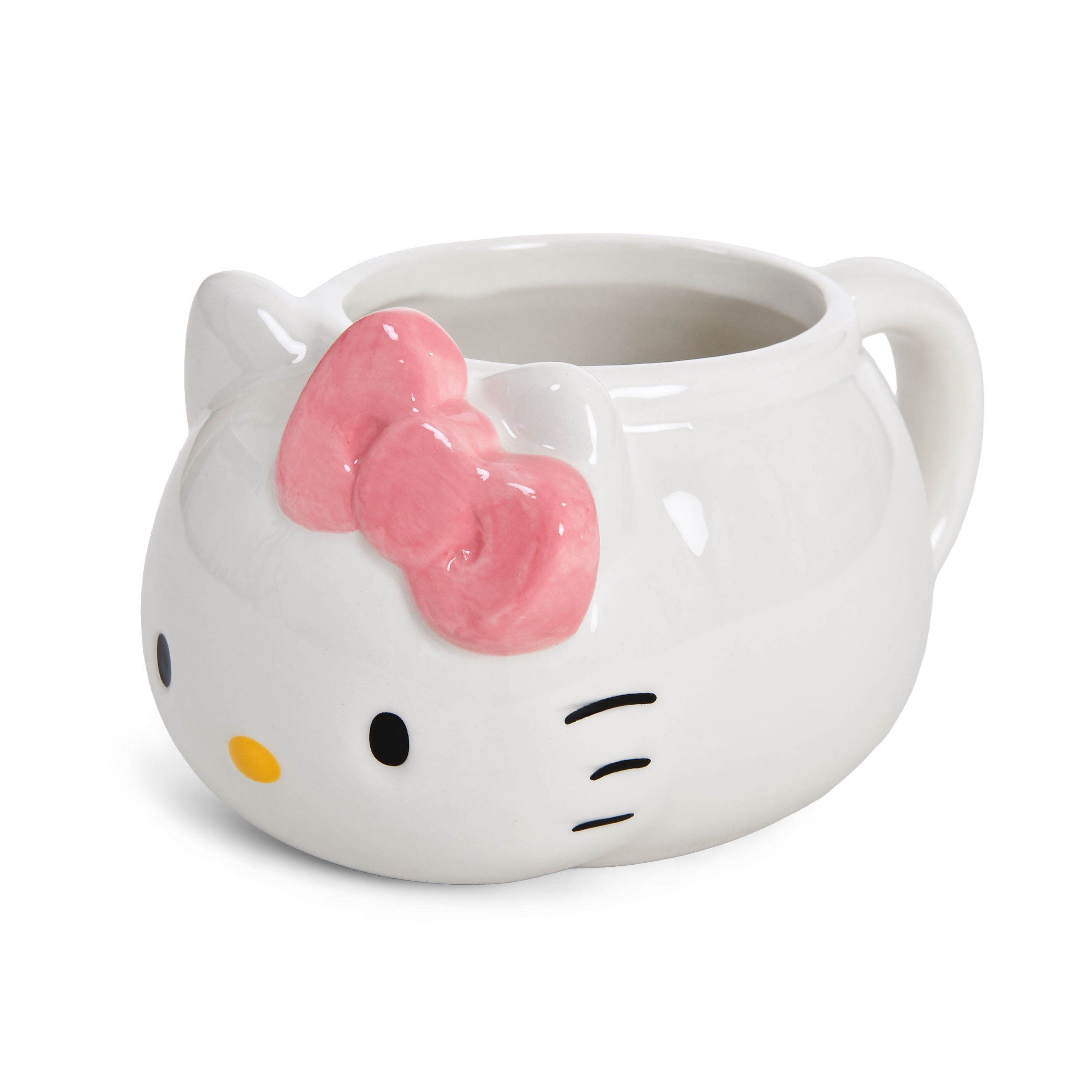 Hello Kitty - Mug 3D