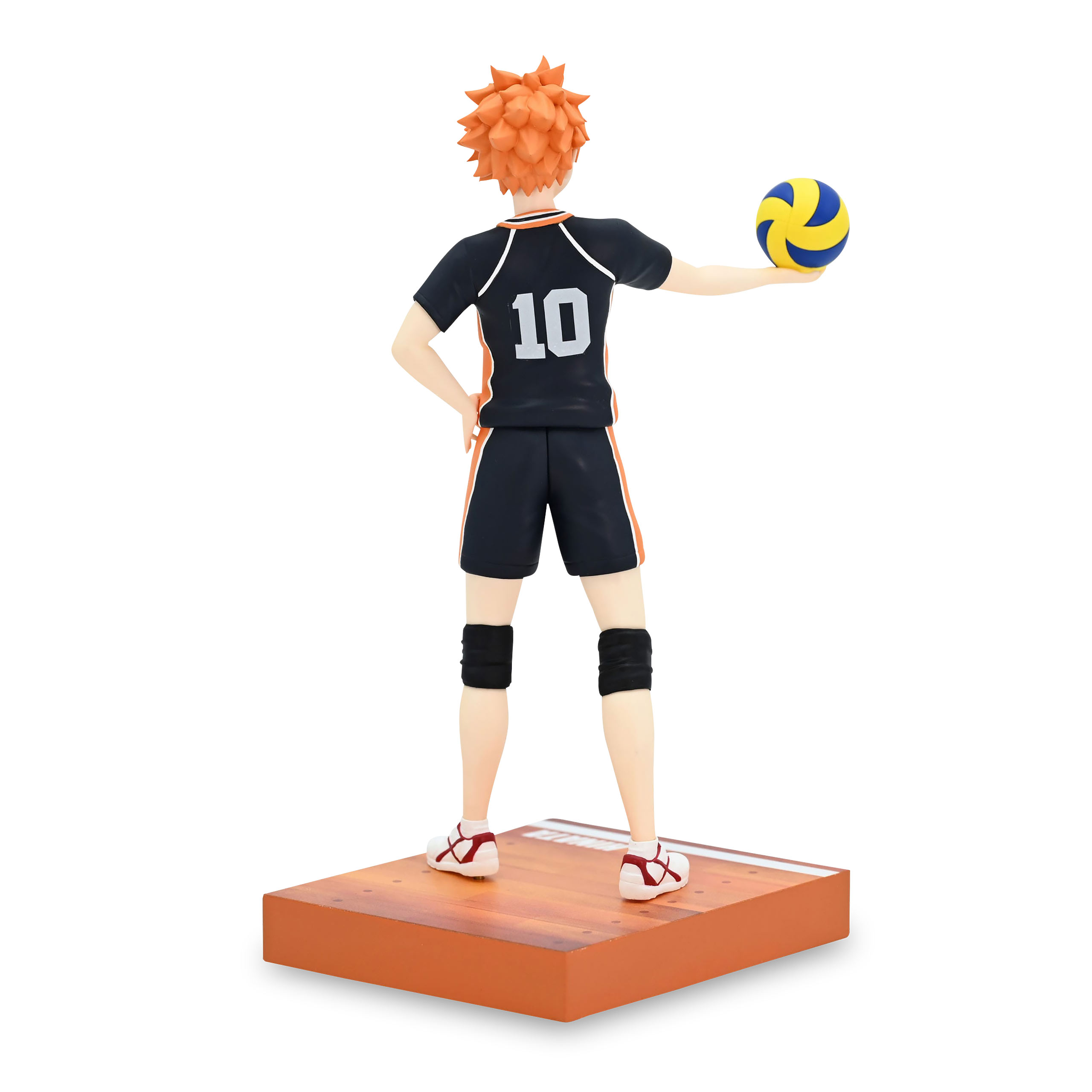 Haikyu!! - Figura di Shoyo Hinata