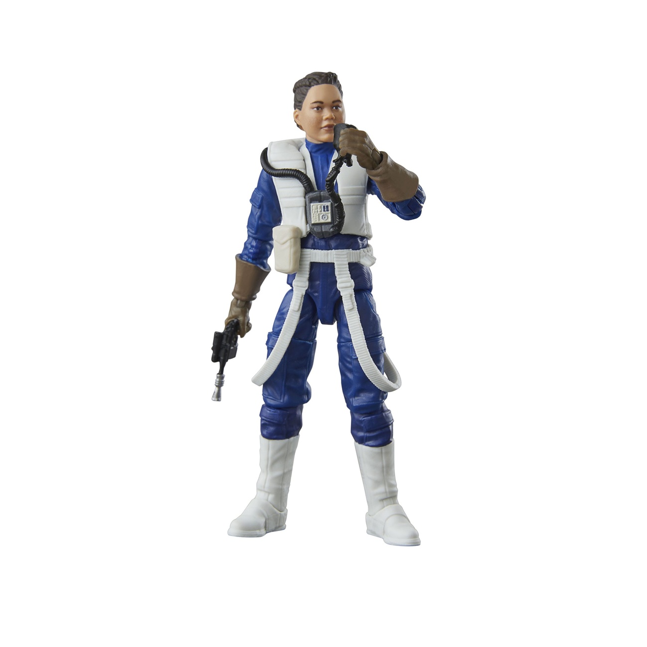 Star Wars: Ahsoka Figura Vintage Collection Teniente Callahan 10 cm
