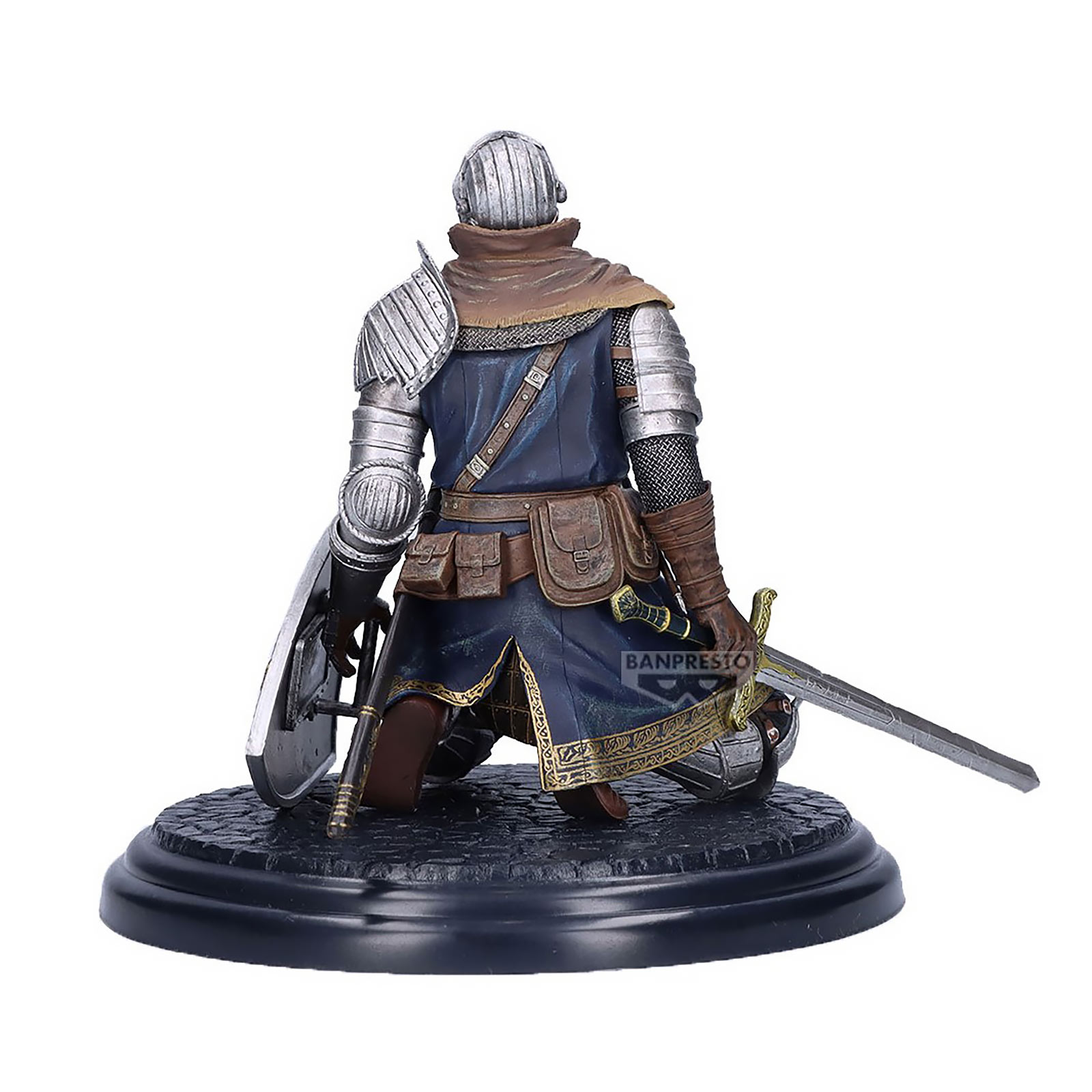 Dark Souls - Oscar Knight of Astora Sculpt Collection Figur