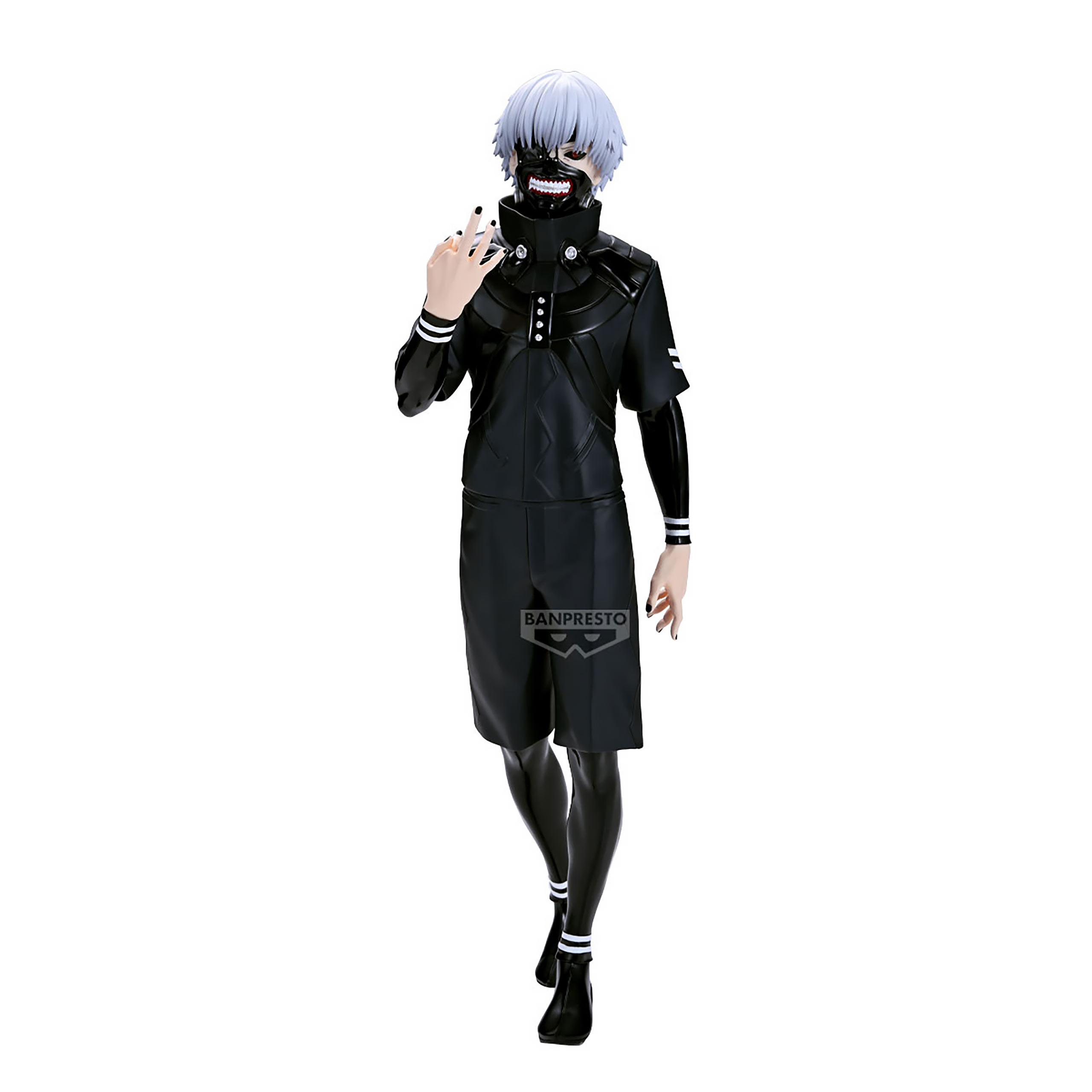 Tokyo Ghoul - Kaneki Ken Grandista Figur